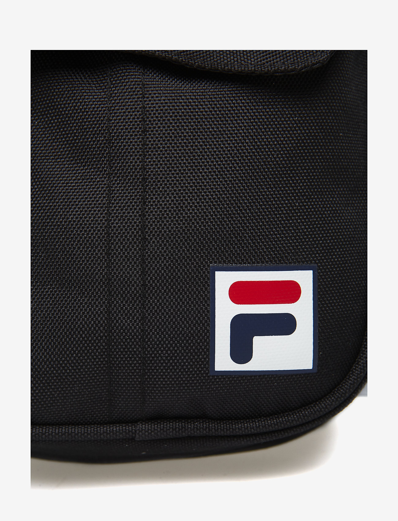FILA - MILAN PUSHER BAG2 - black - 3