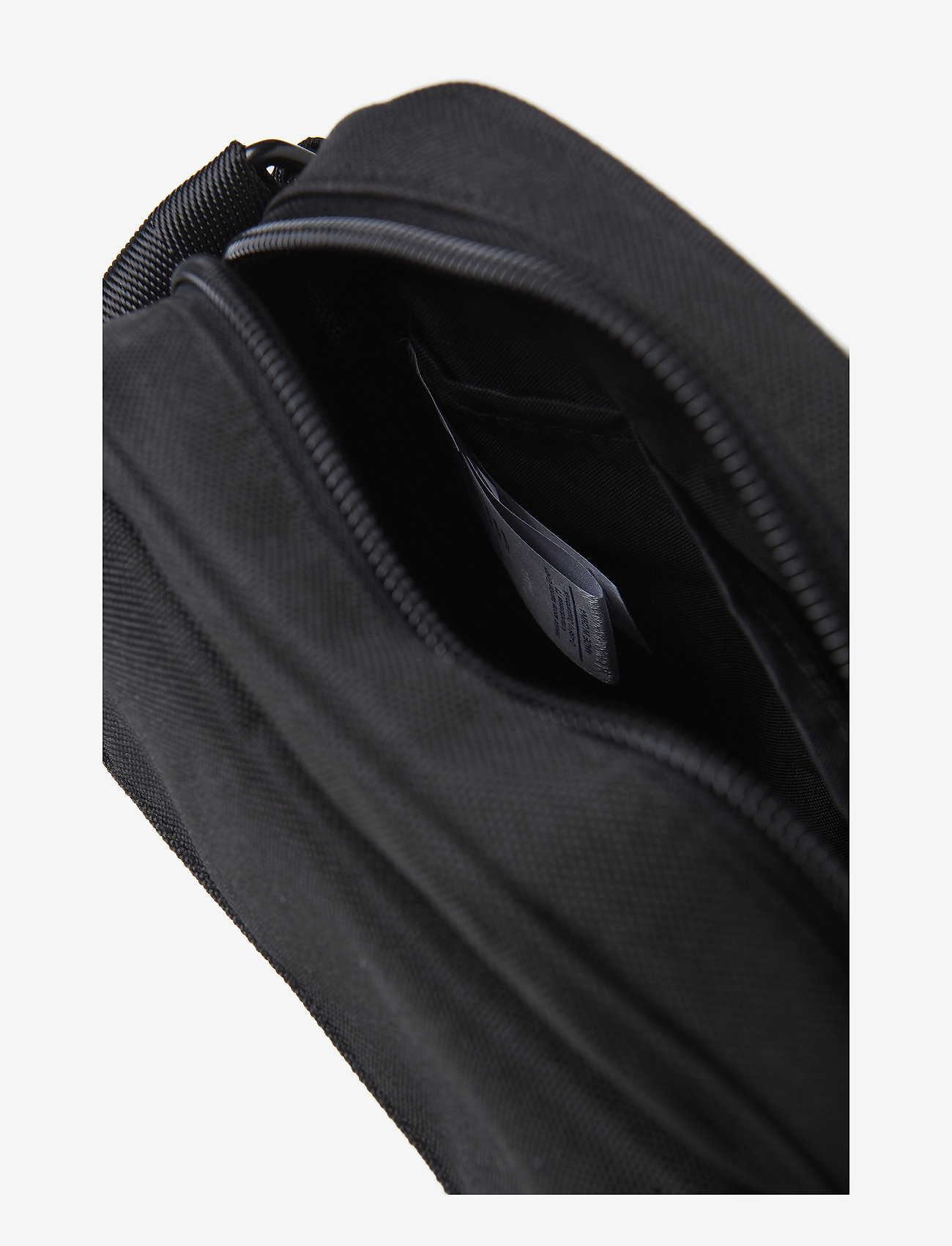 FILA - MILAN PUSHER BAG2 - black - 5