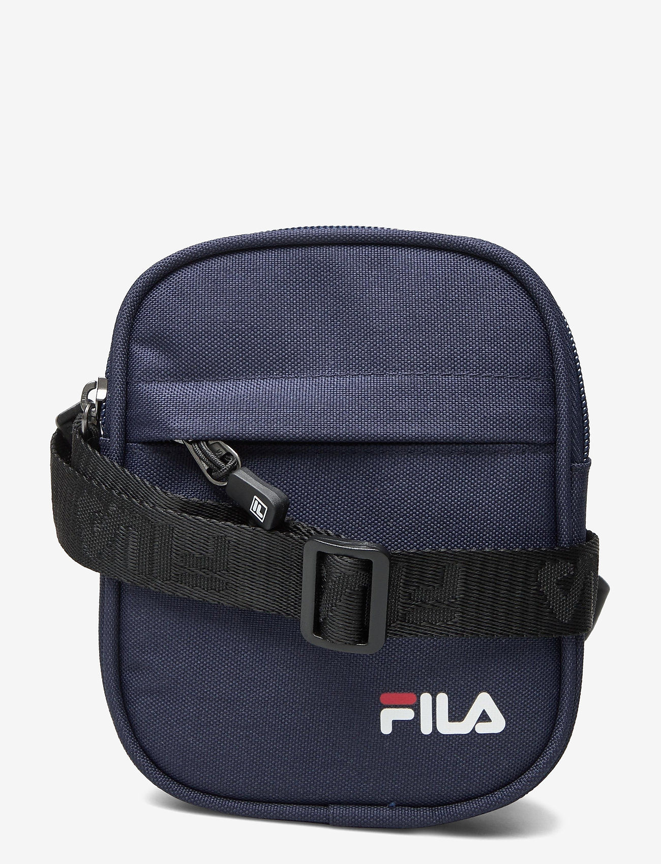 FILA - NEW PUSHER BAG BERLIN - black iris - 0