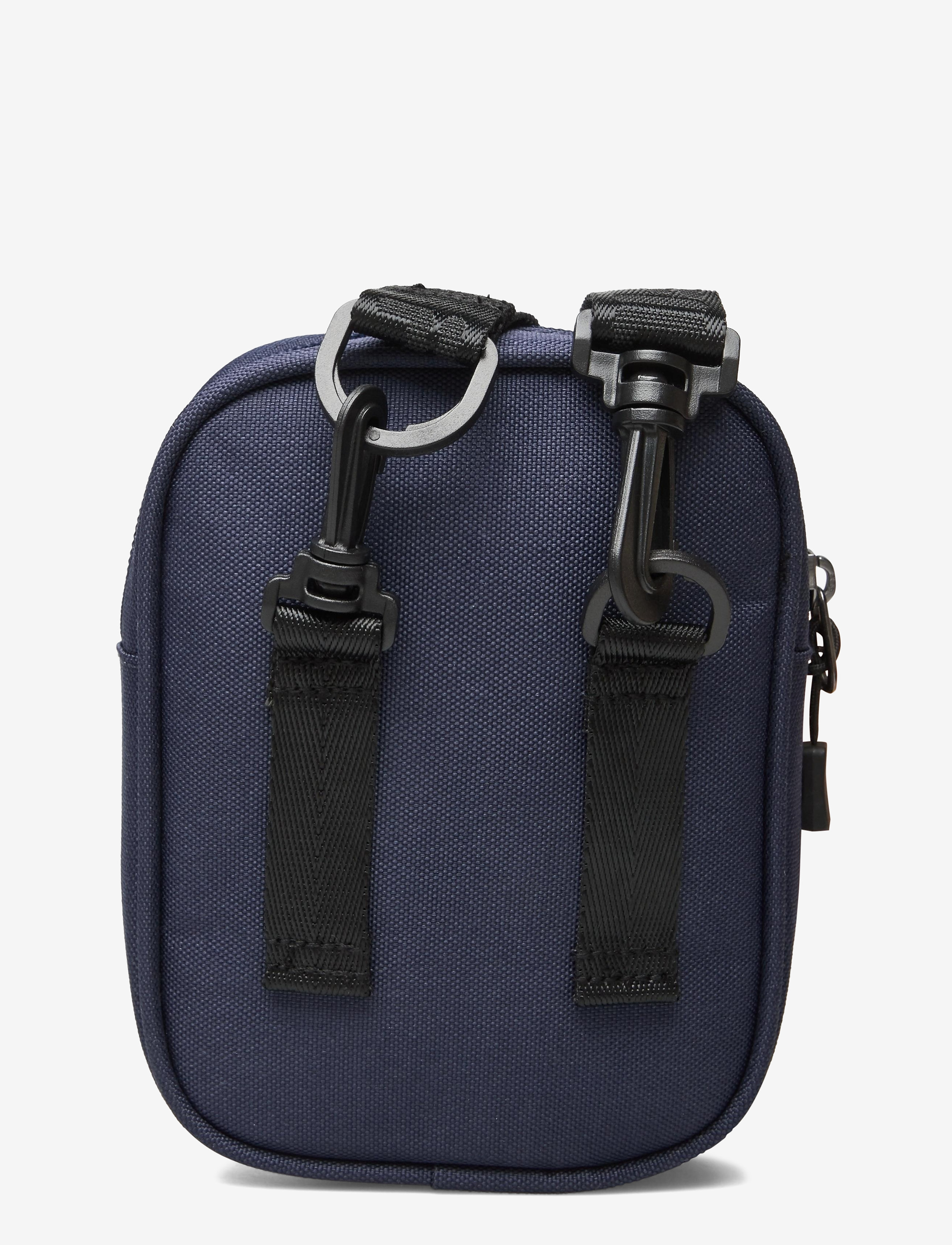 FILA - NEW PUSHER BAG BERLIN - black iris - 1