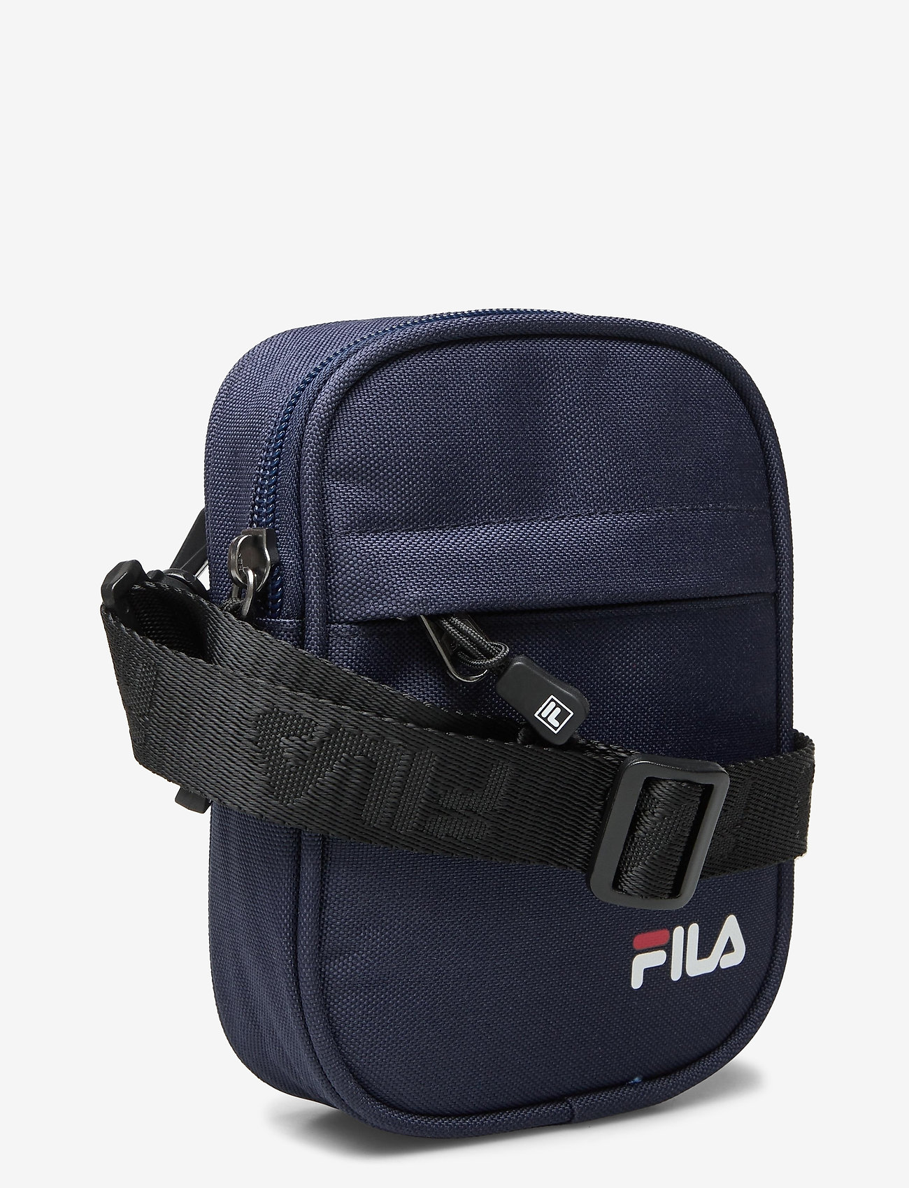 FILA - NEW PUSHER BAG BERLIN - black iris - 2