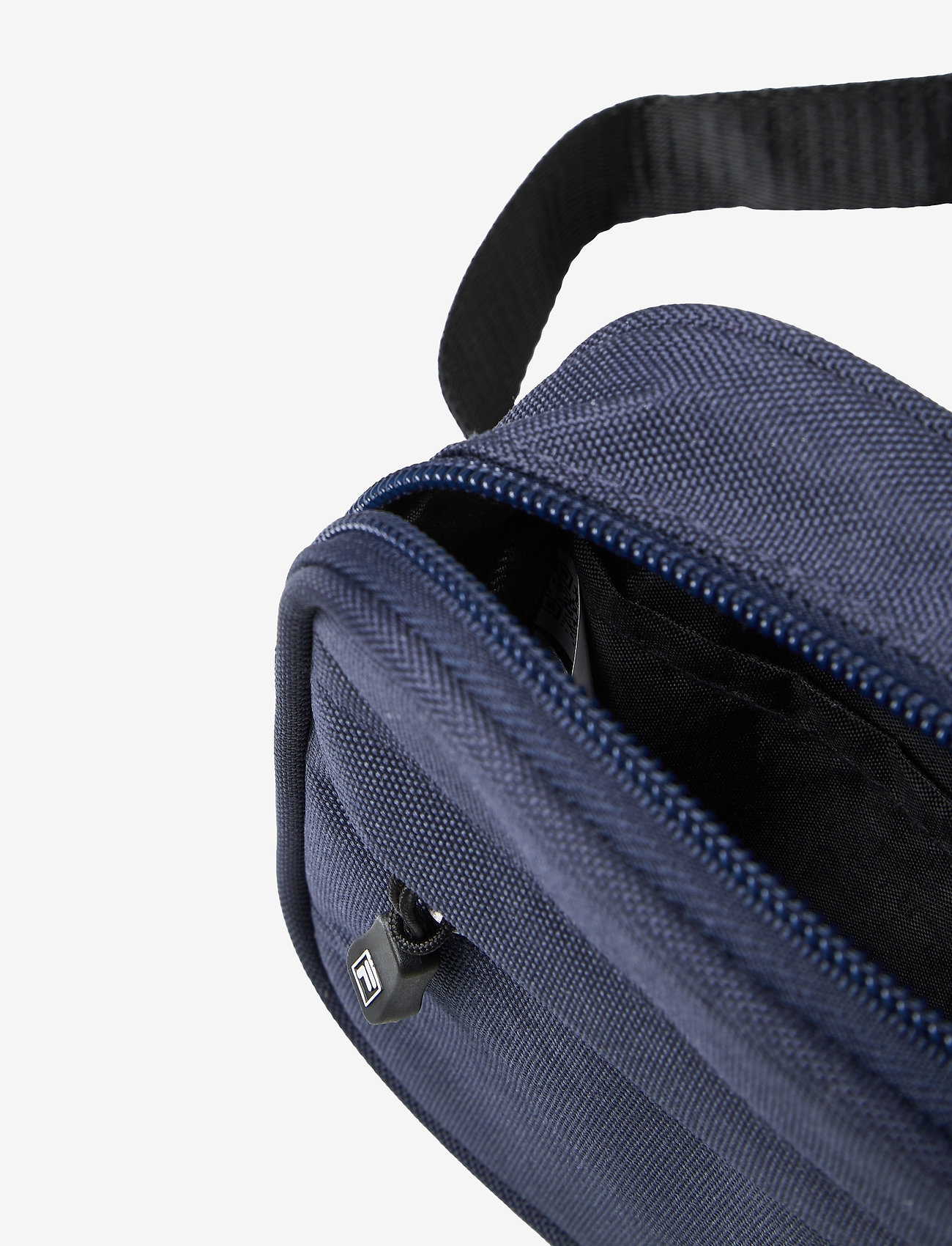 FILA - NEW PUSHER BAG BERLIN - black iris - 4
