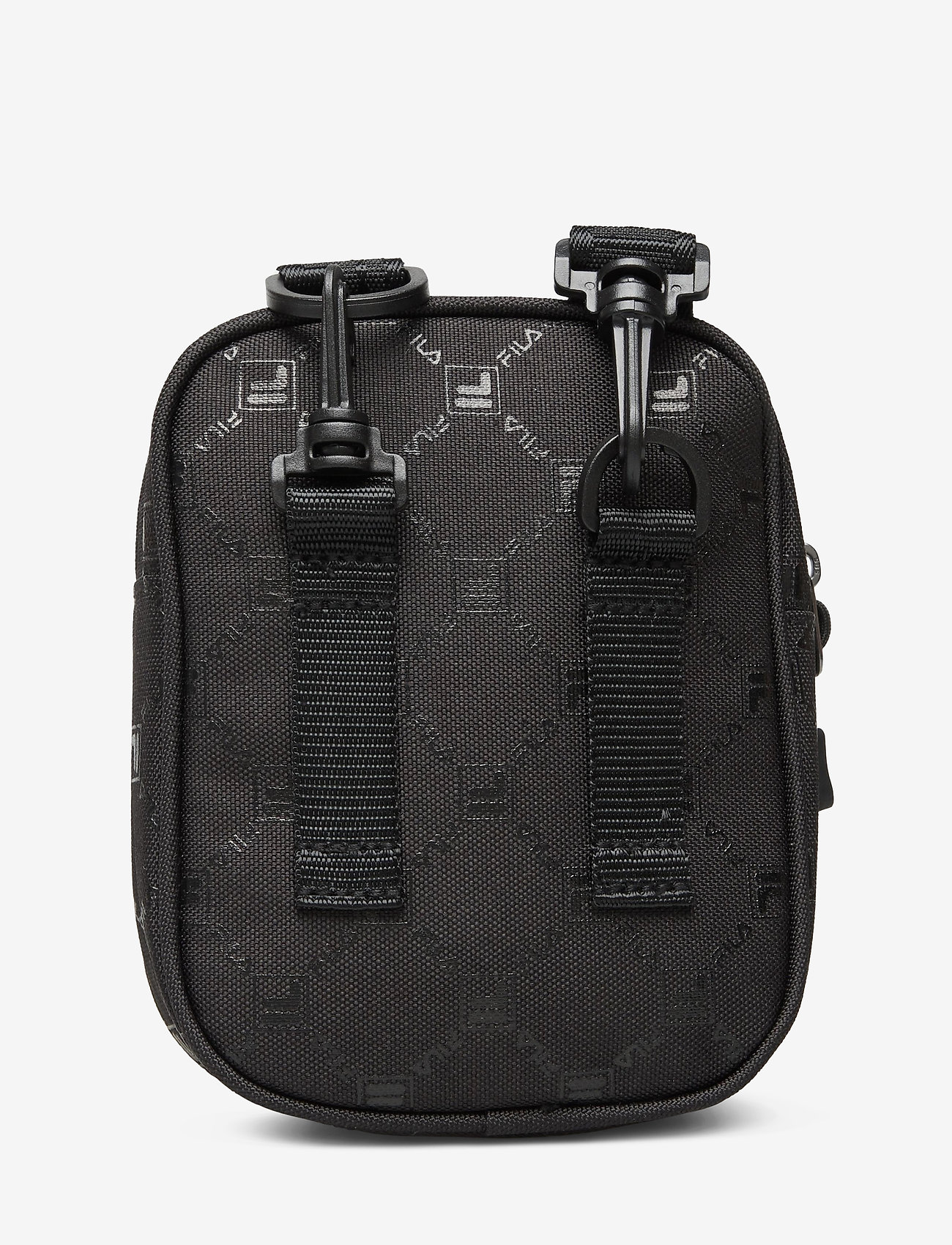 FILA - NEW PUSHER BAG BERLIN - black - 1