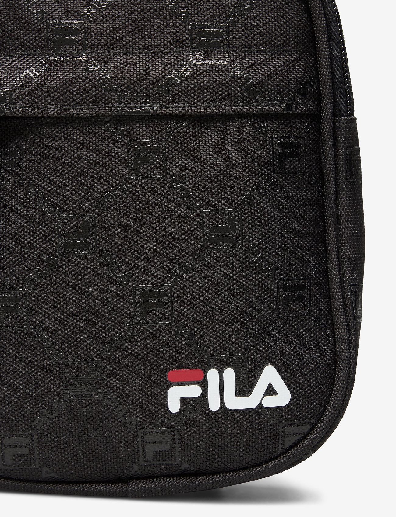FILA - NEW PUSHER BAG BERLIN - black - 3
