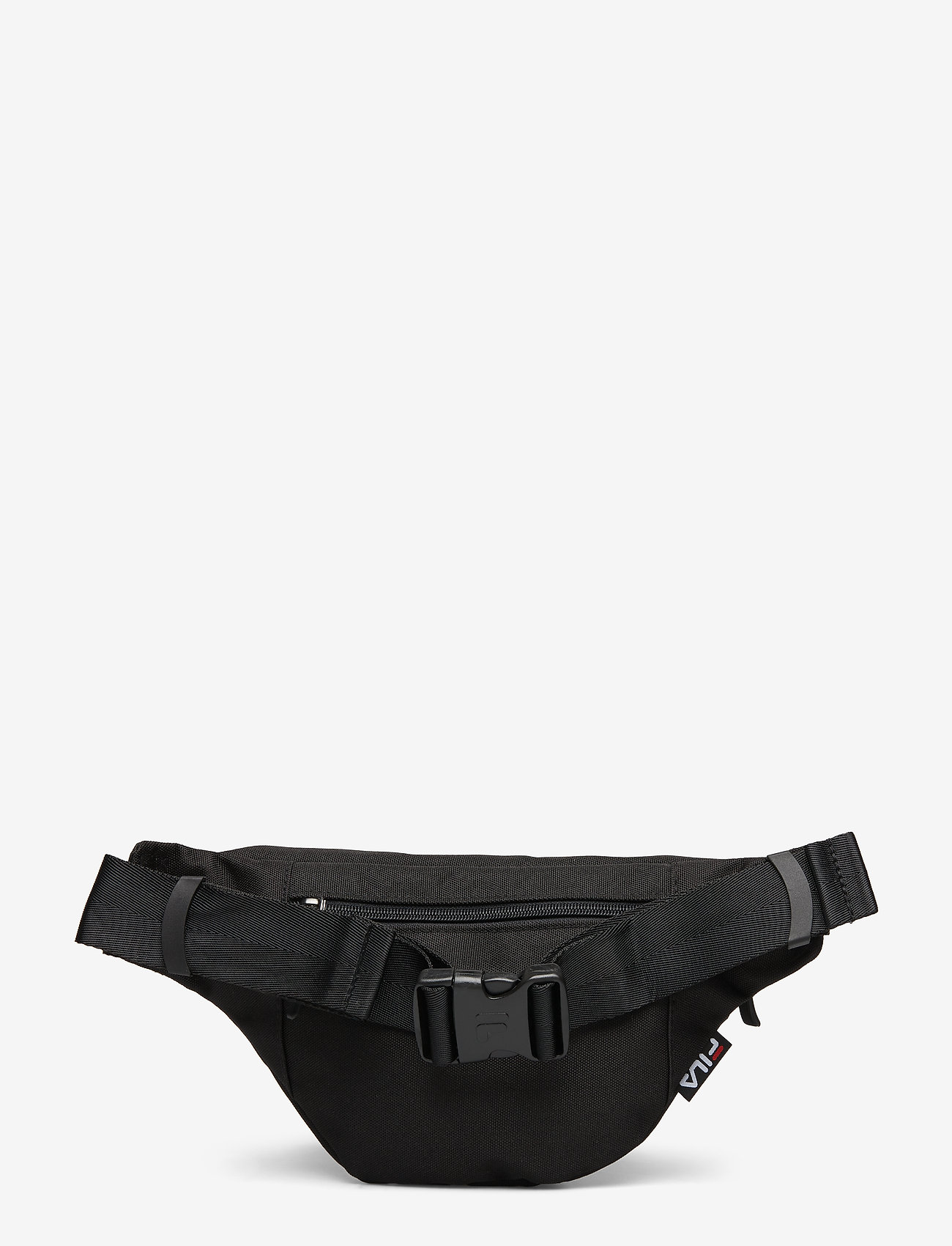 FILA - WAIST BAG SLIM - black - 1
