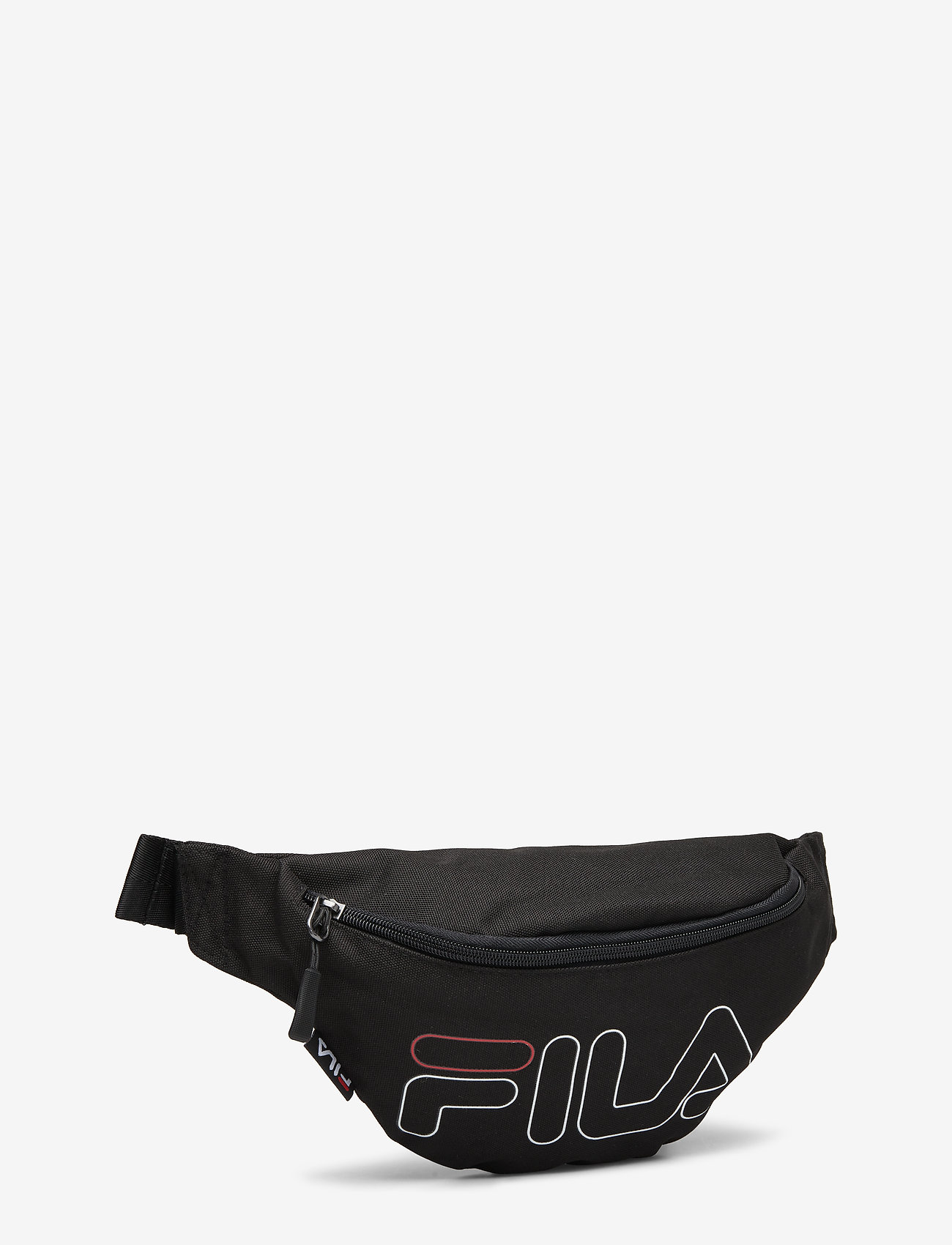 FILA - WAIST BAG SLIM - black - 2