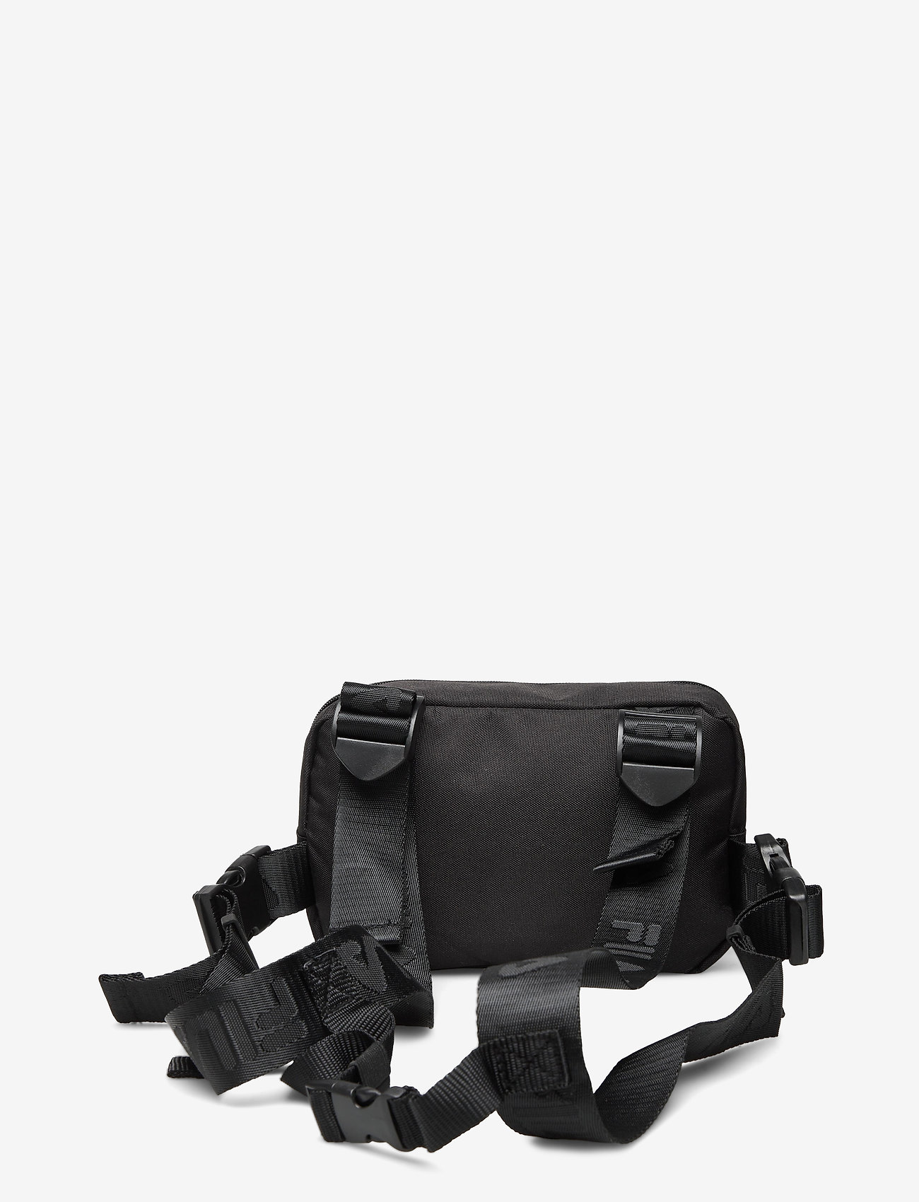 FILA - CHEST bag - black - 1