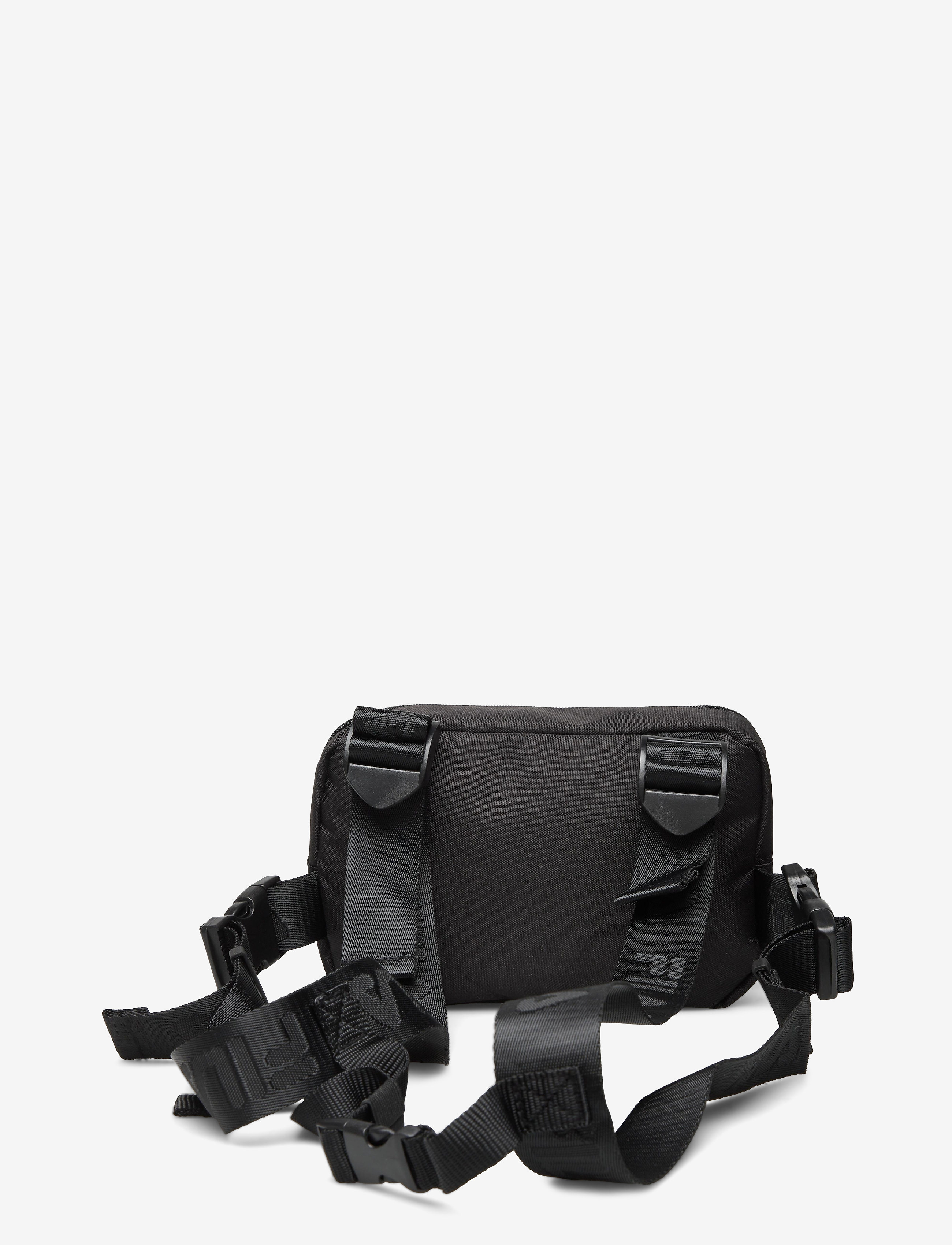 FILA - CHEST bag - black - 1