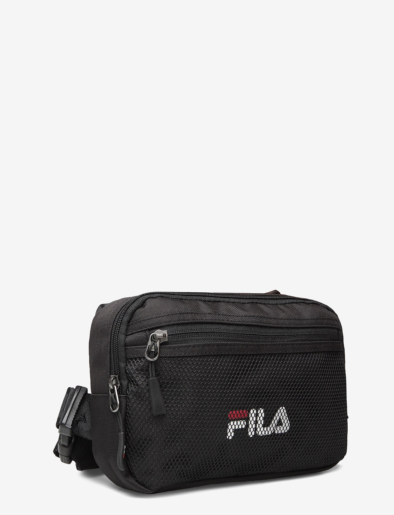 FILA - CHEST bag - black - 2