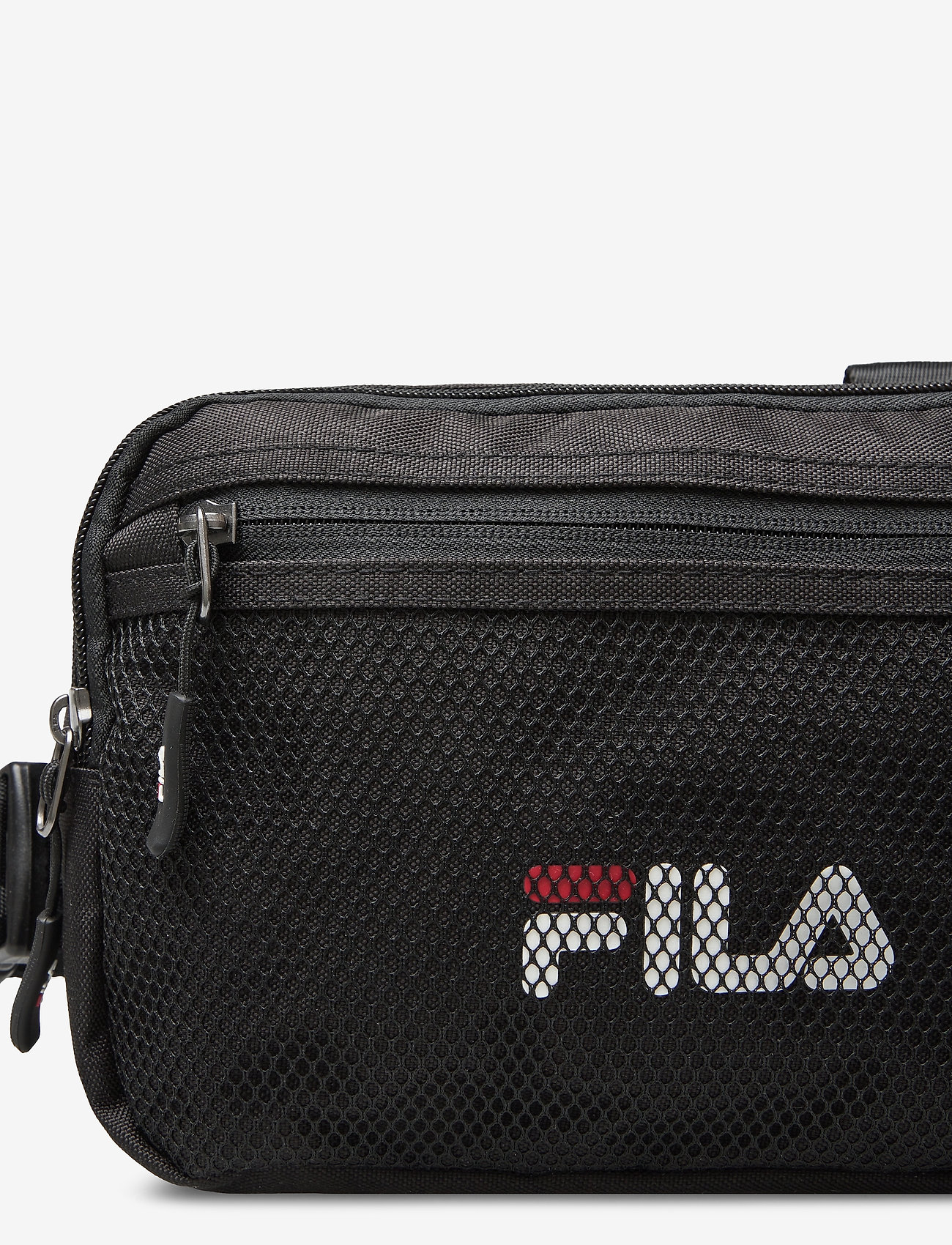 FILA - CHEST bag - black - 3