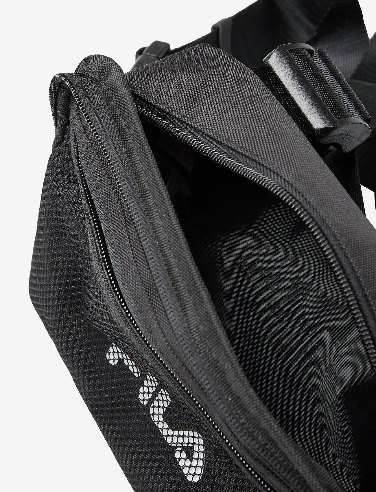 FILA - CHEST bag - black - 4