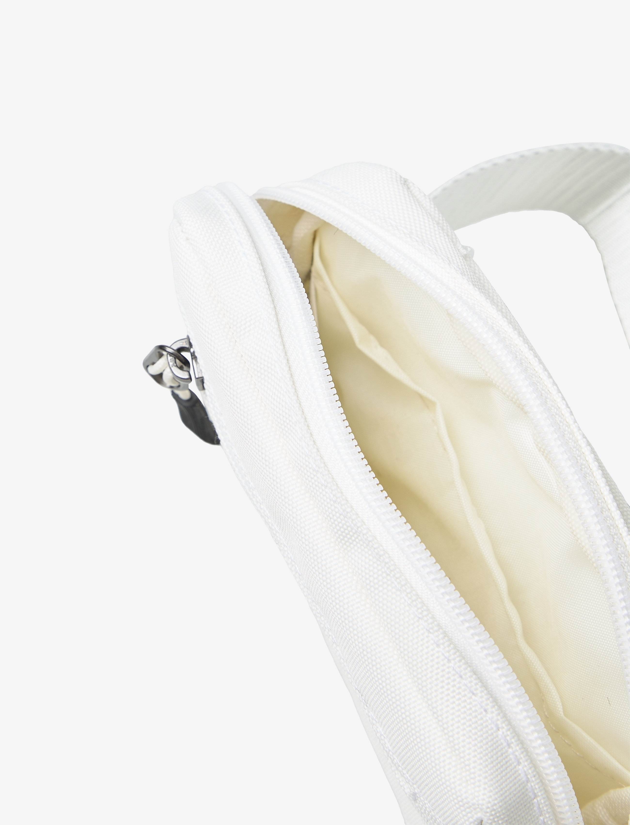 FILA - SPORTY BELT BAG - bright white - 4