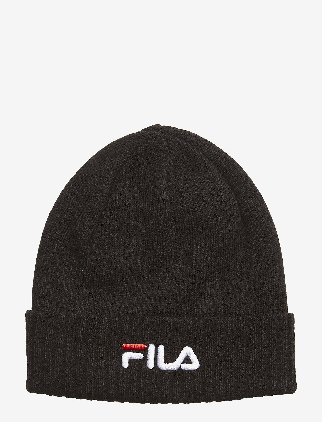 Beanie Linear - BLACK