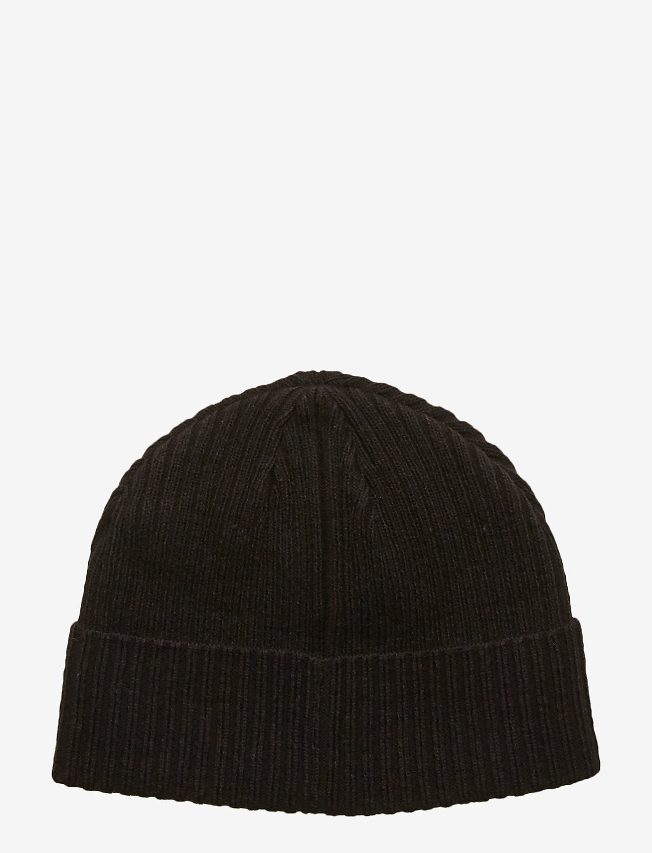 FILA - UNISEX FISHERMAN beanie F-BOX - black - 1