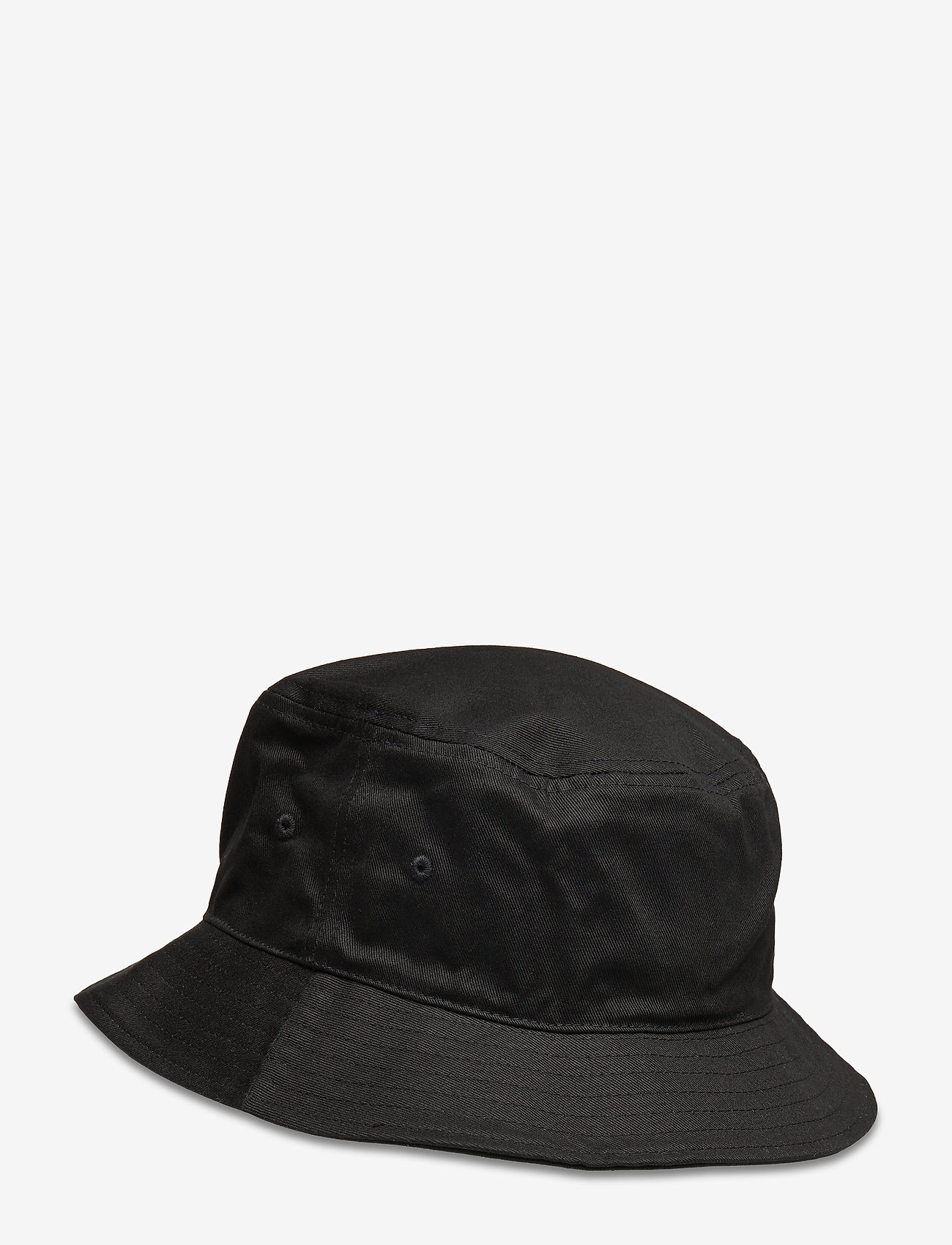 FILA - BUCKET HAT with F-box logo - black - 1