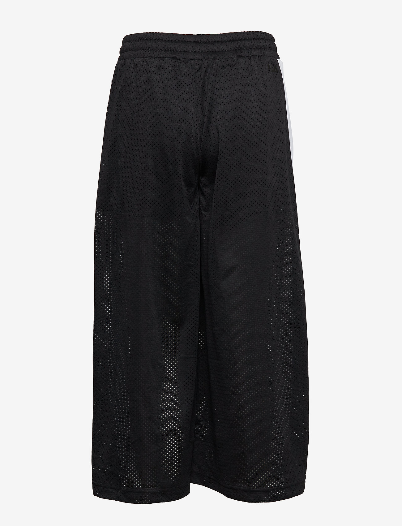 FILA - RICHELLE CULOTTES - black-bright white - 1