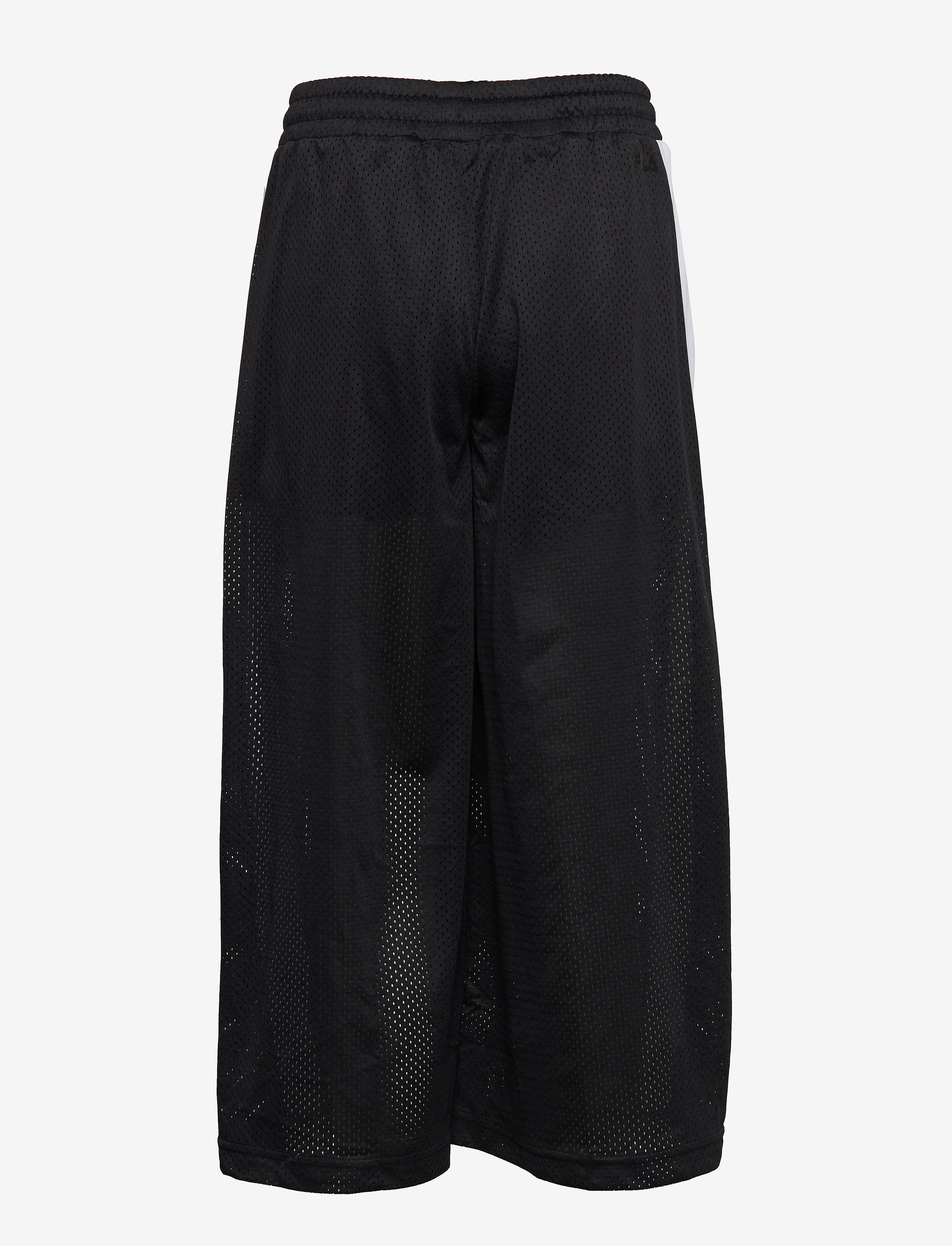 FILA - RICHELLE CULOTTES - black-bright white - 1