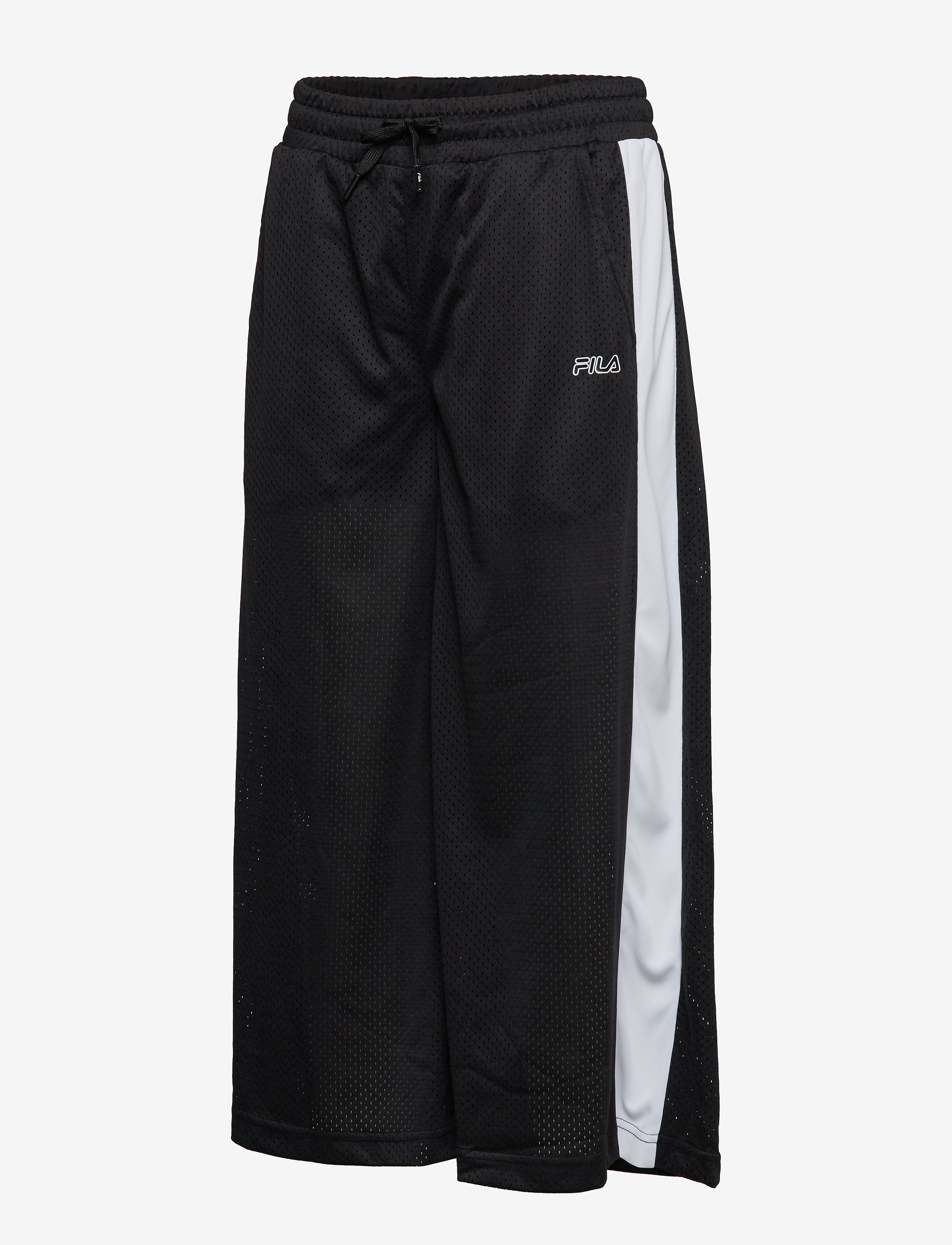 FILA - RICHELLE CULOTTES - black-bright white - 2