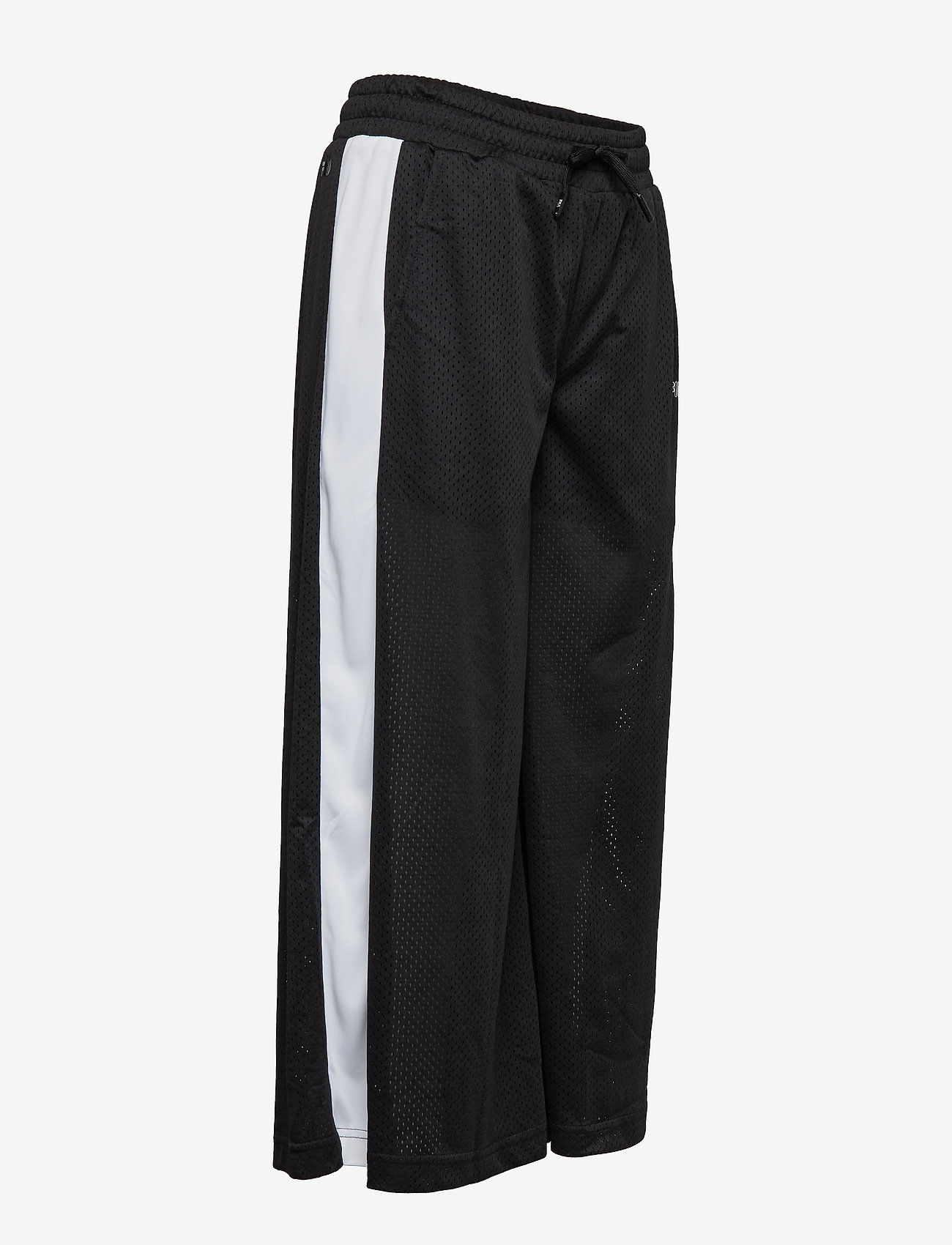 FILA - RICHELLE CULOTTES - black-bright white - 3