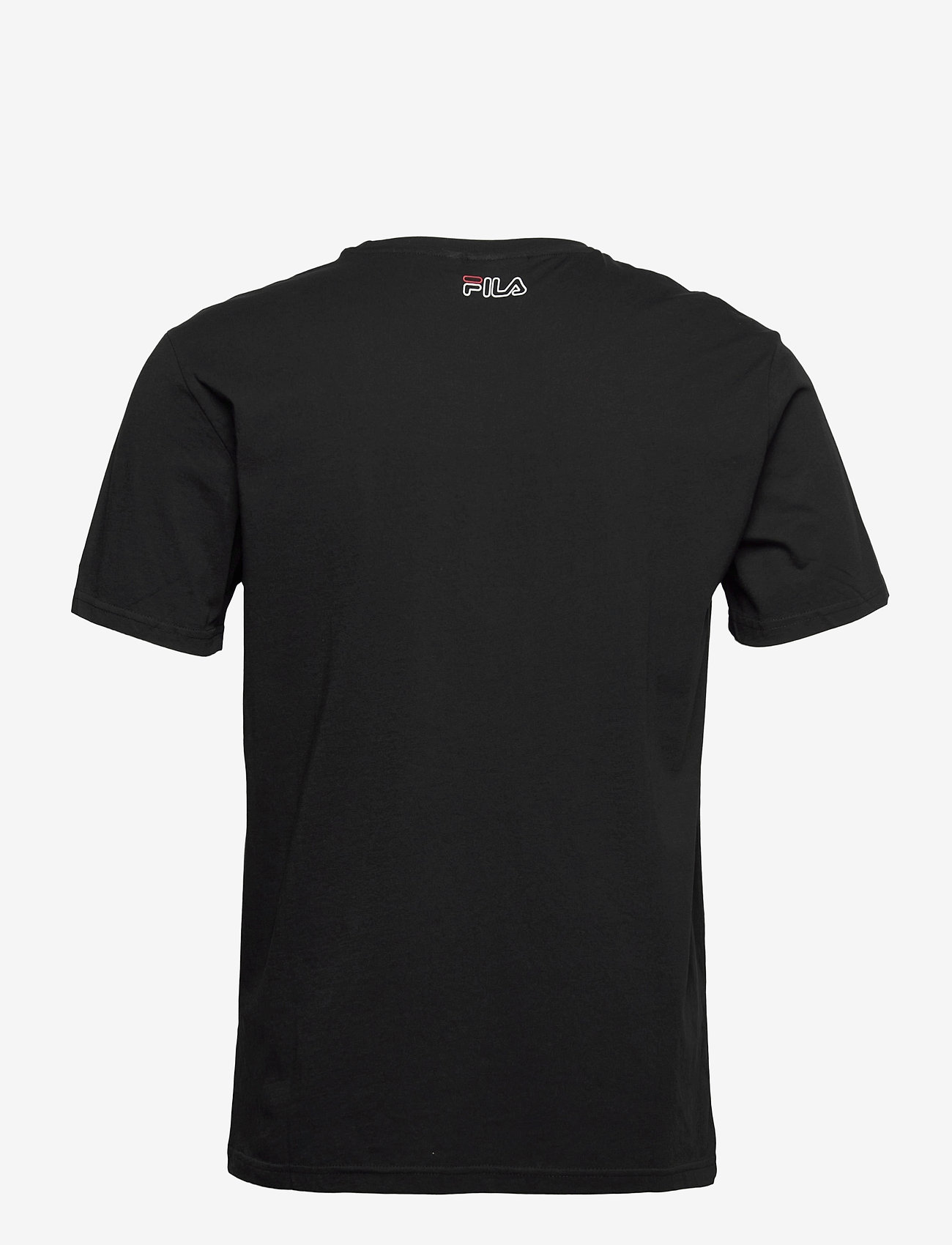 FILA - PAUL tee - black - 1