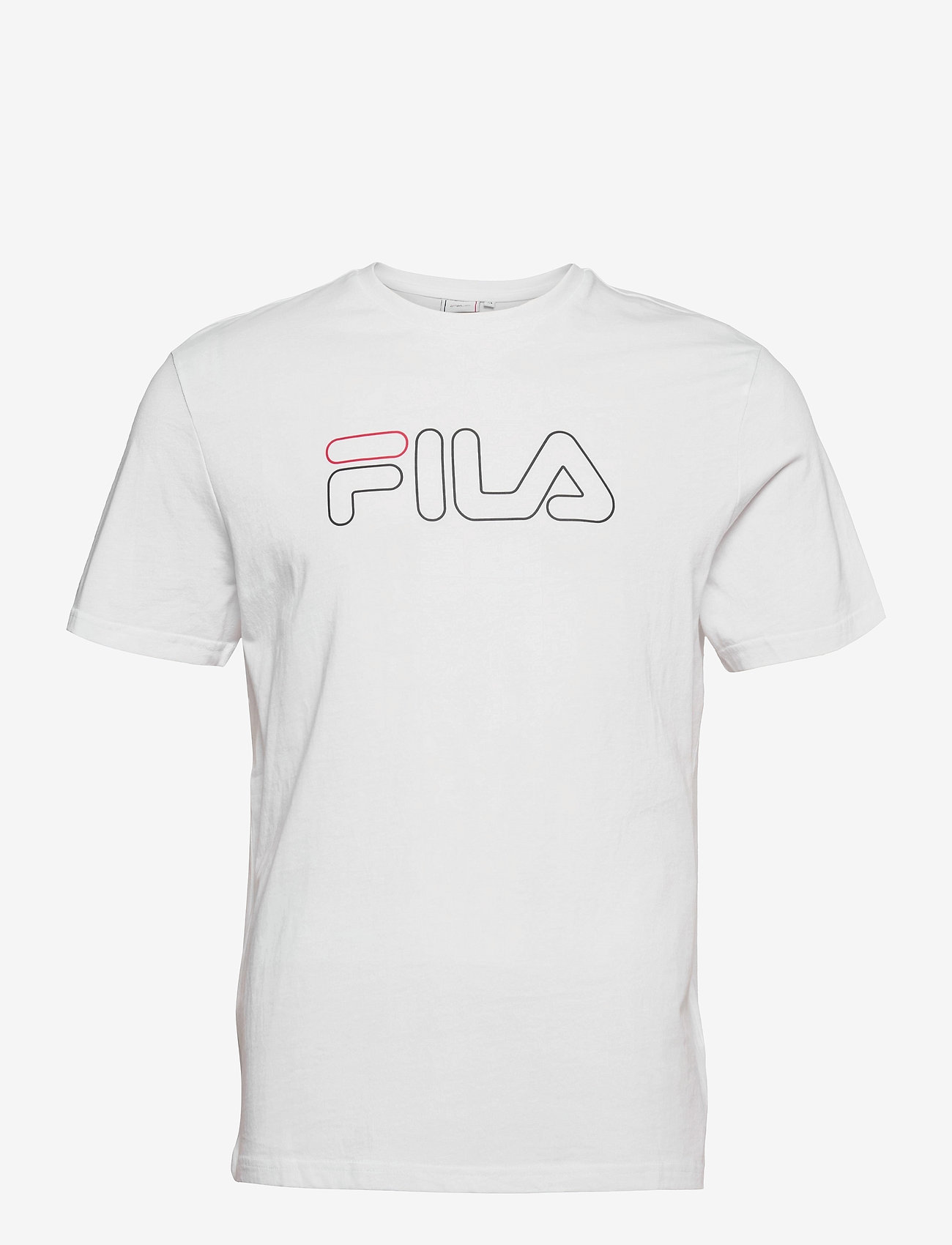 FILA - PAUL tee - bright white - 0
