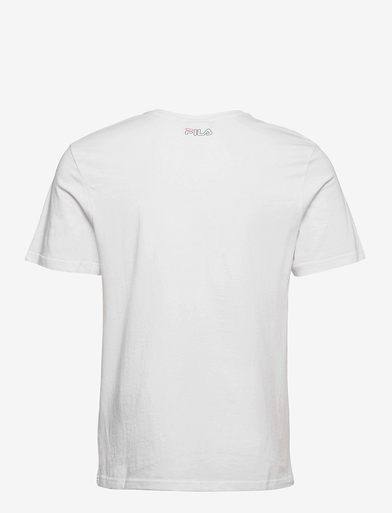 FILA - PAUL tee - bright white - 1