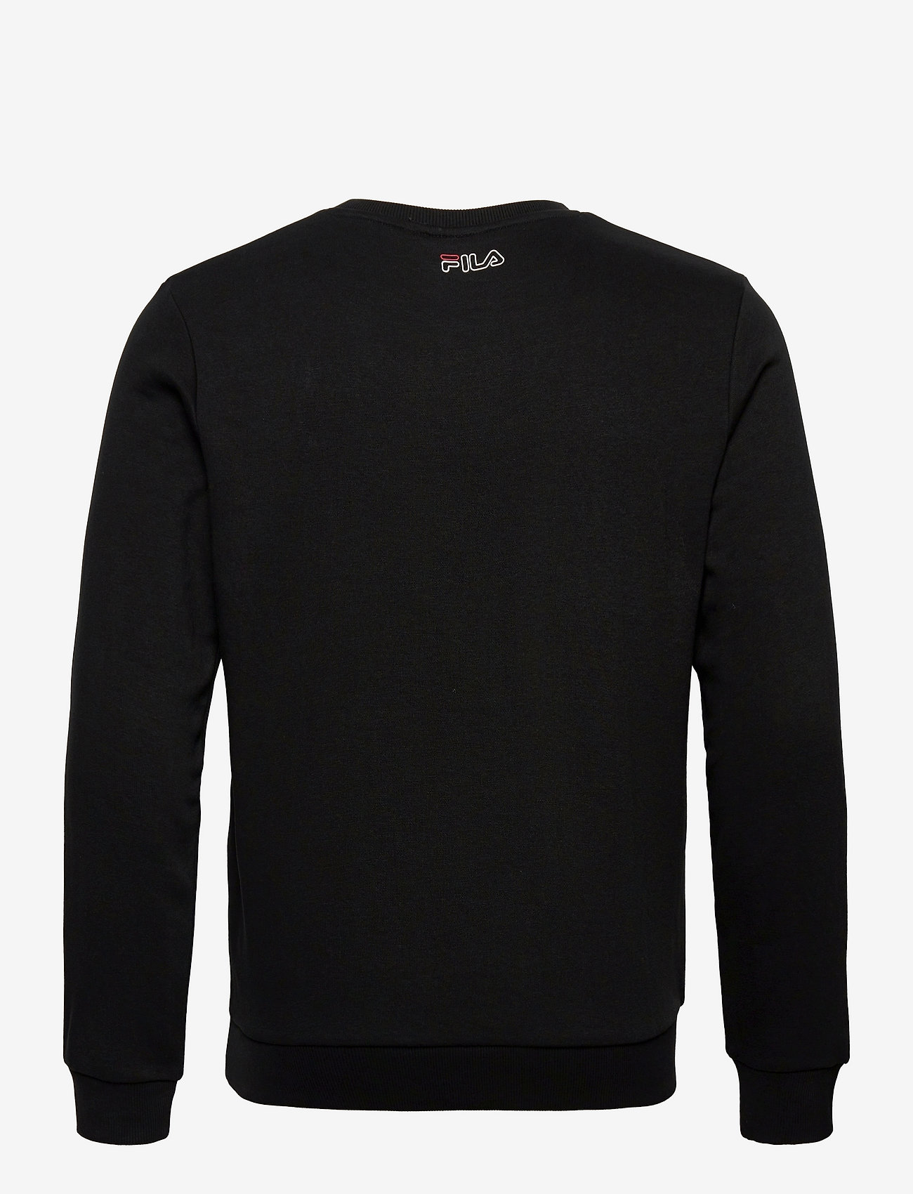 FILA - LIAM crew sweat - black - 1