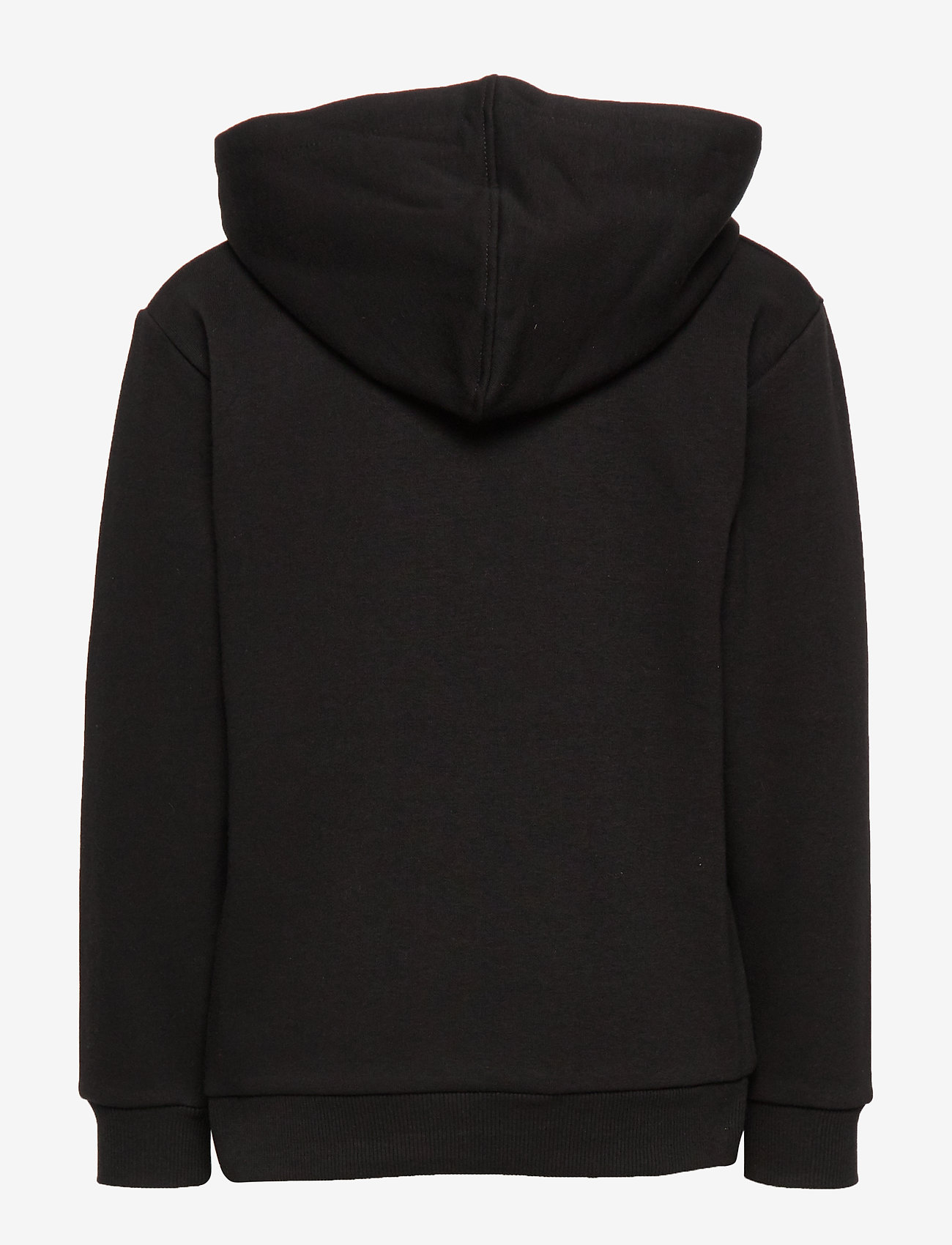FILA - KIDS CLASSIC logo hoody - black - 1