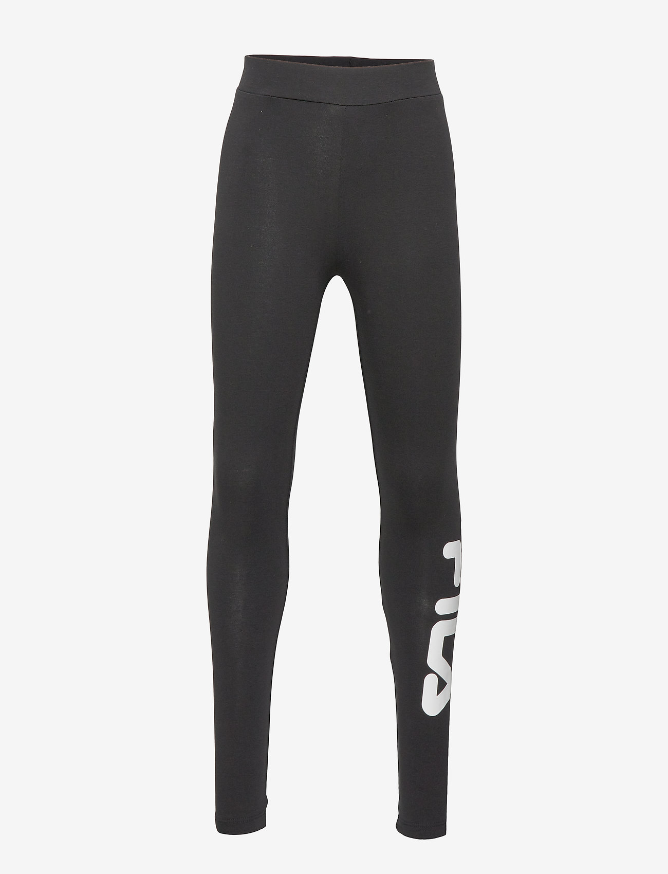 FILA - KIDS FLEX leggings - lack - 0