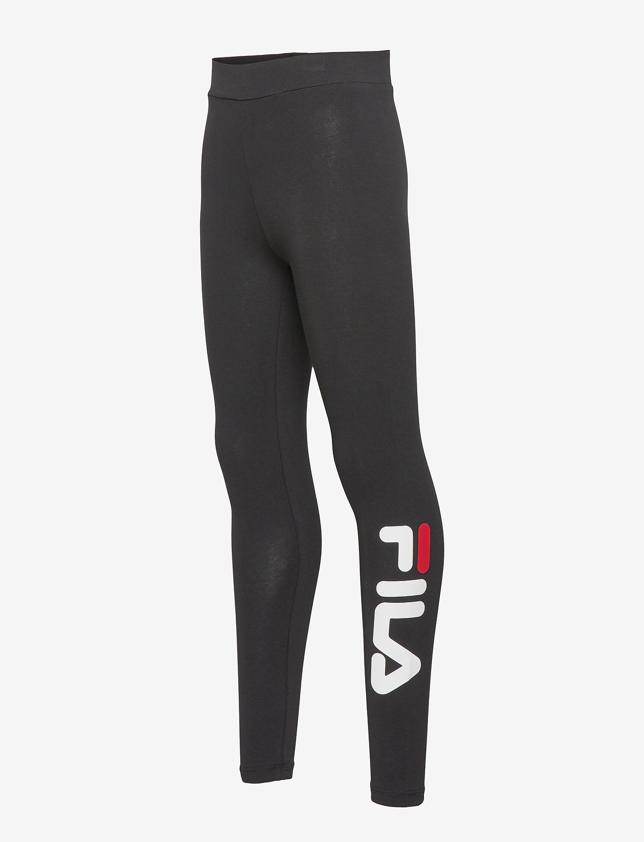 FILA - KIDS FLEX leggings - lack - 2