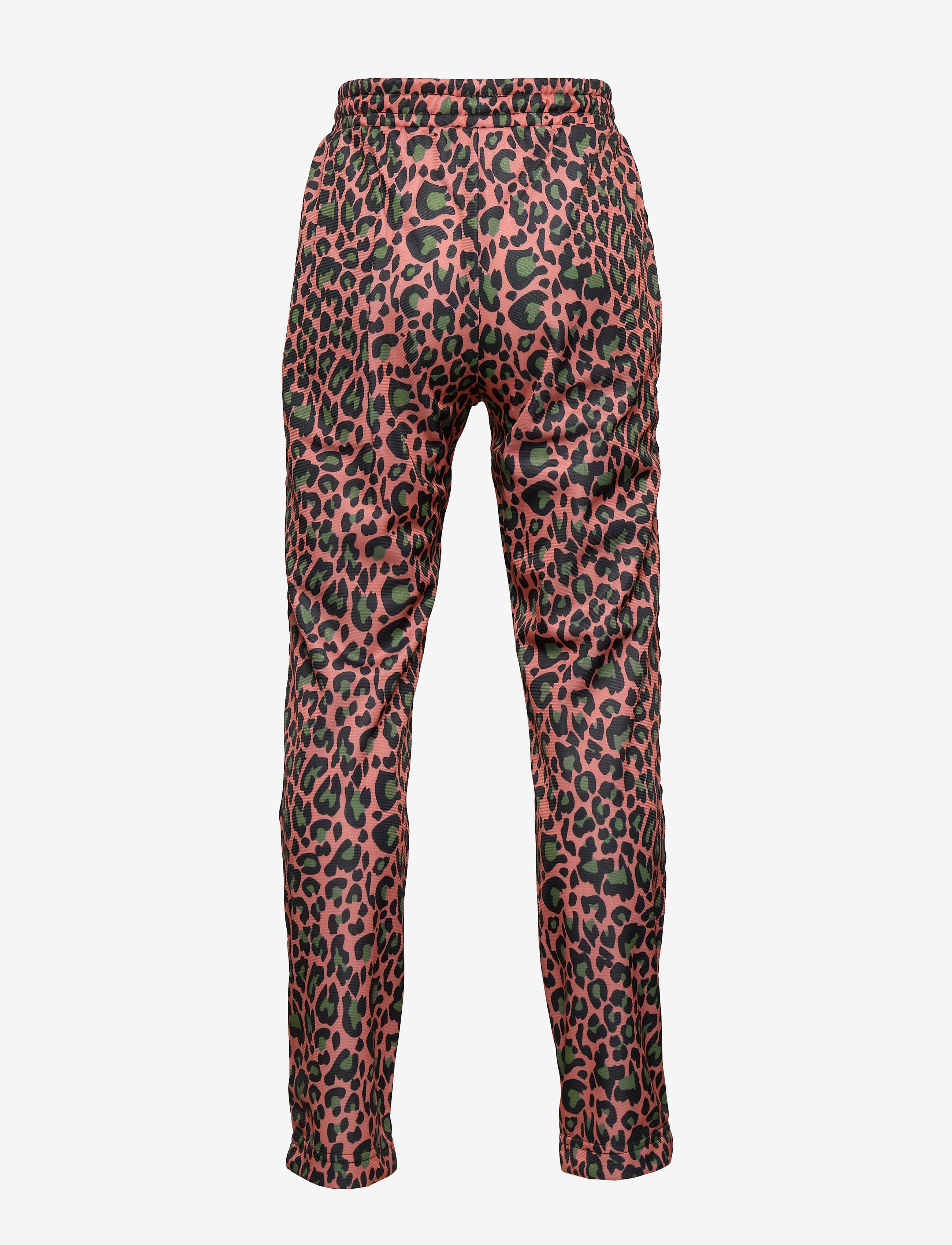 FILA - KIDS TALISA AOP track pant - leo lobster bisque allover - 1