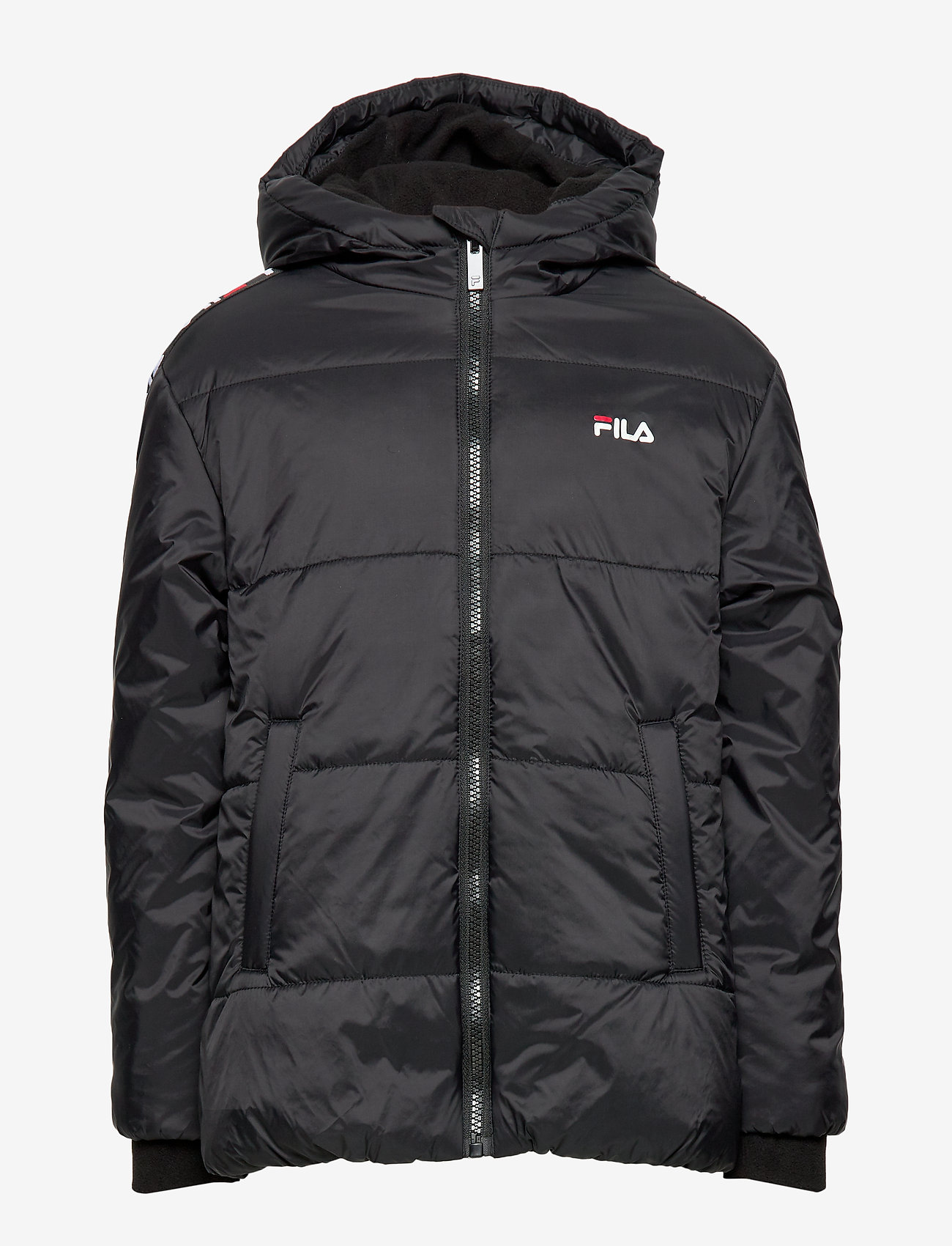 FILA - KIDS TOBIN padded jacket - lack - 1