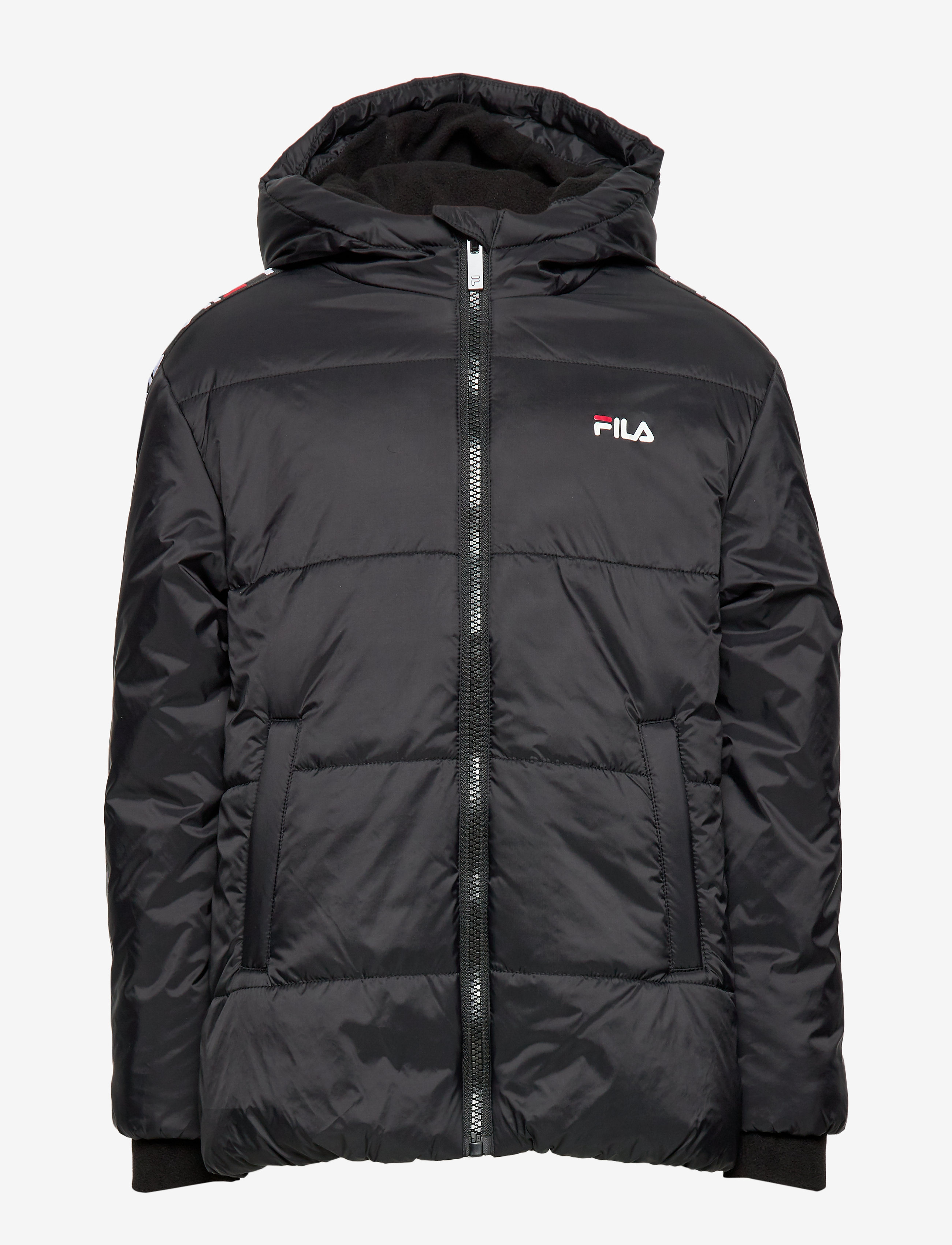 FILA - KIDS TOBIN padded jacket - lack - 1