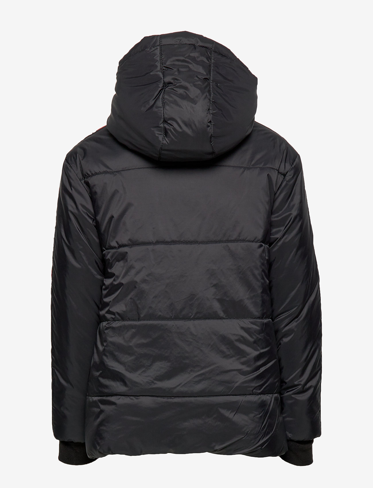 FILA - KIDS TOBIN padded jacket - lack - 2