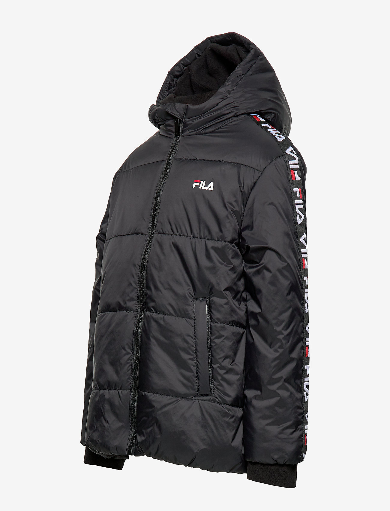 FILA - KIDS TOBIN padded jacket - lack - 3