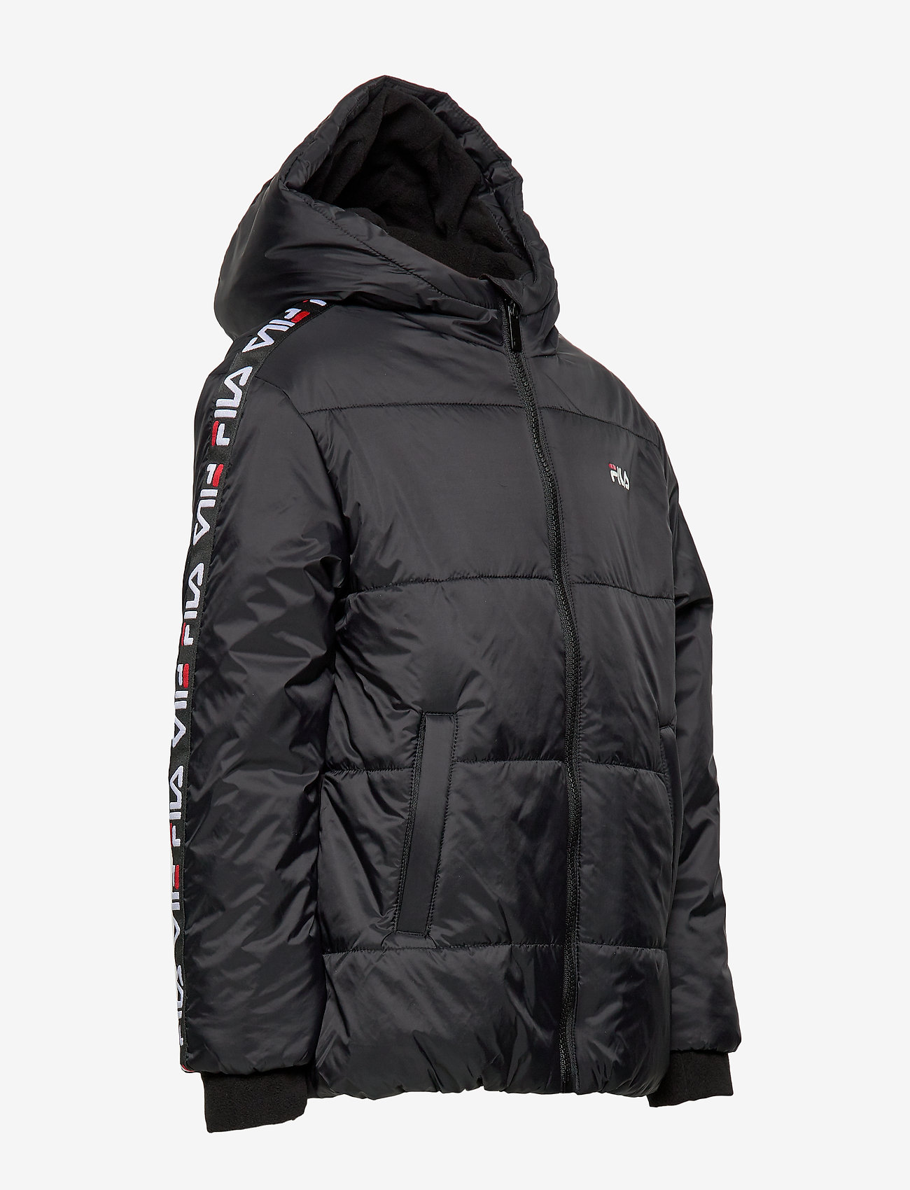 FILA - KIDS TOBIN padded jacket - lack - 4