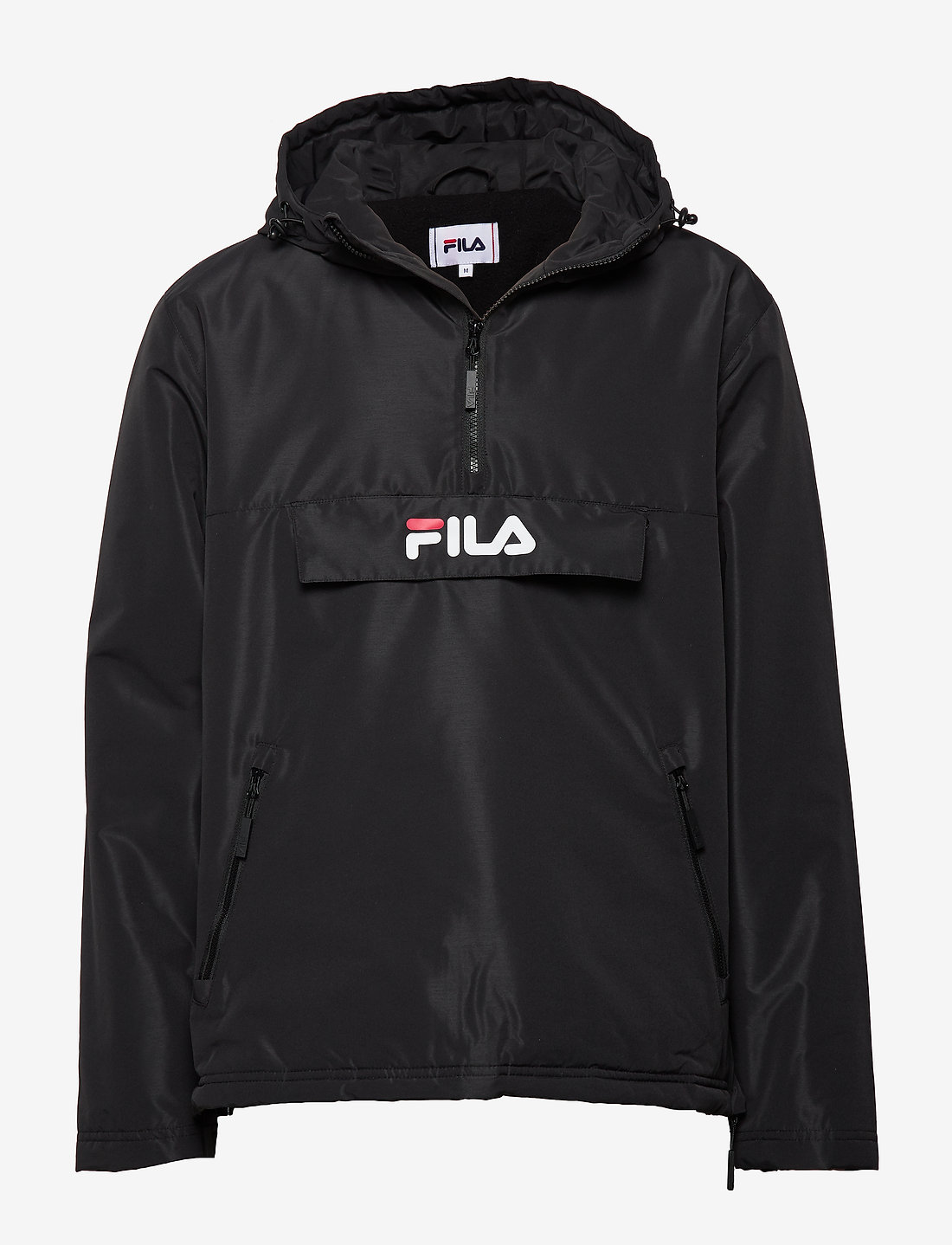 FILA Men Michirou Anorak jackets coats shop at Booztlet