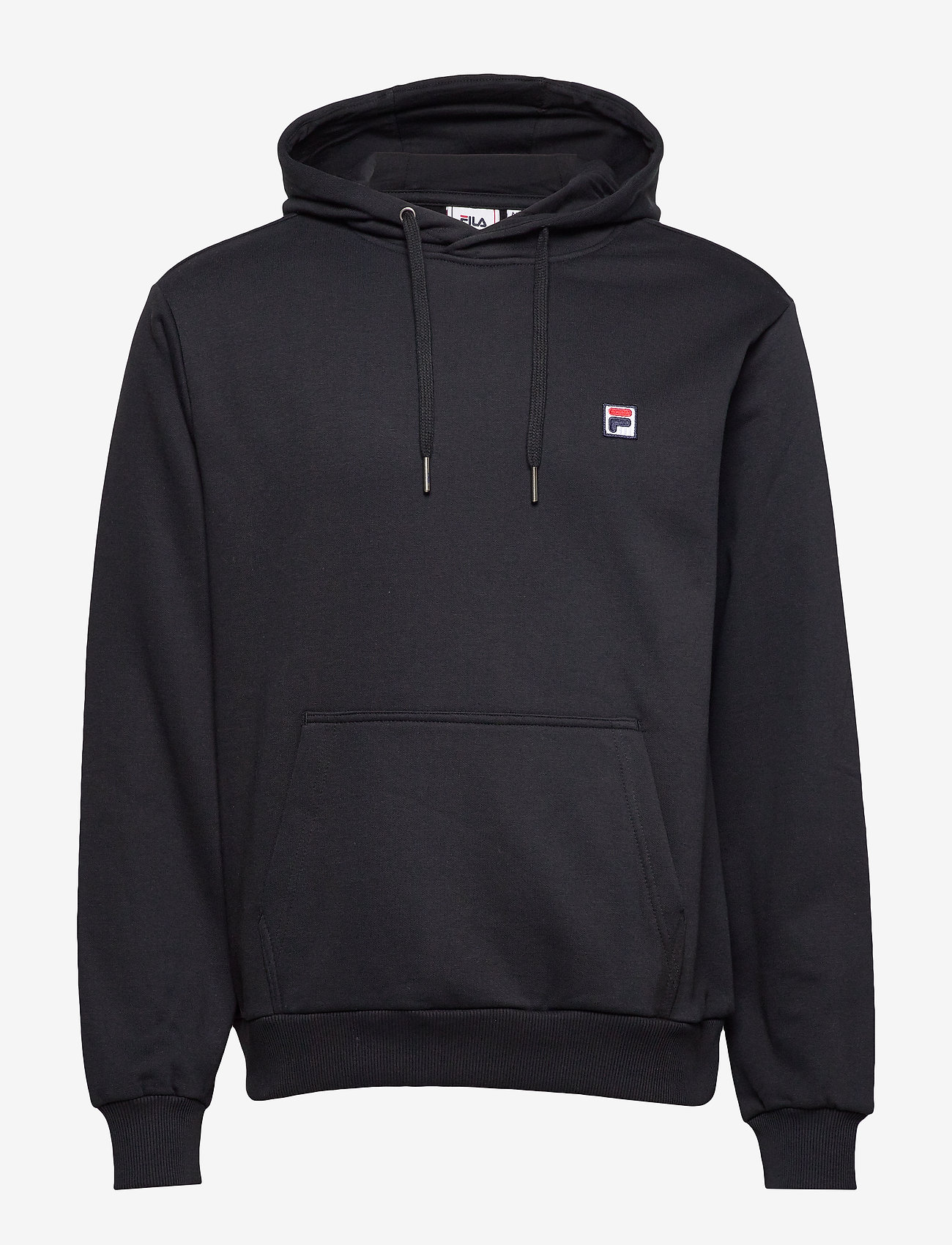 FILA - MEN VICTOR hoody - black - 0