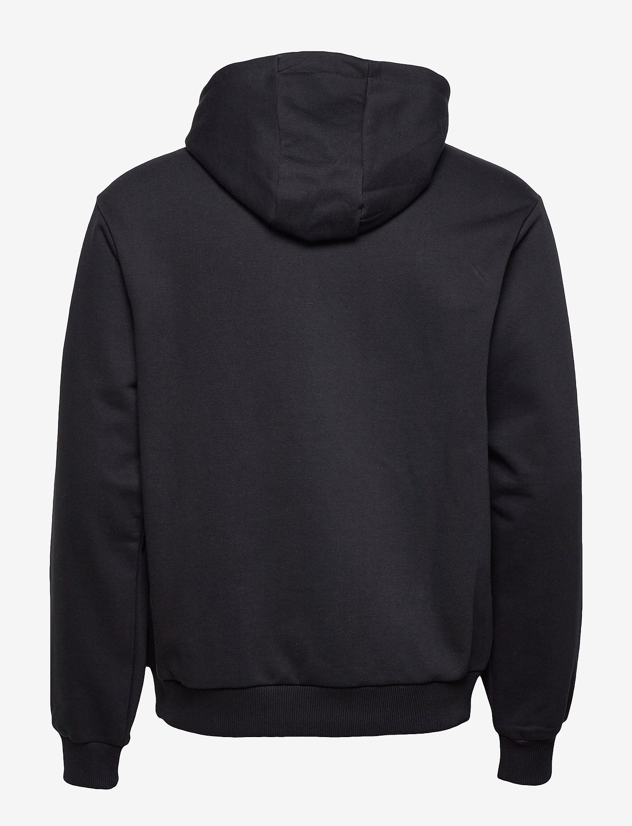 FILA - MEN VICTOR hoody - black - 1