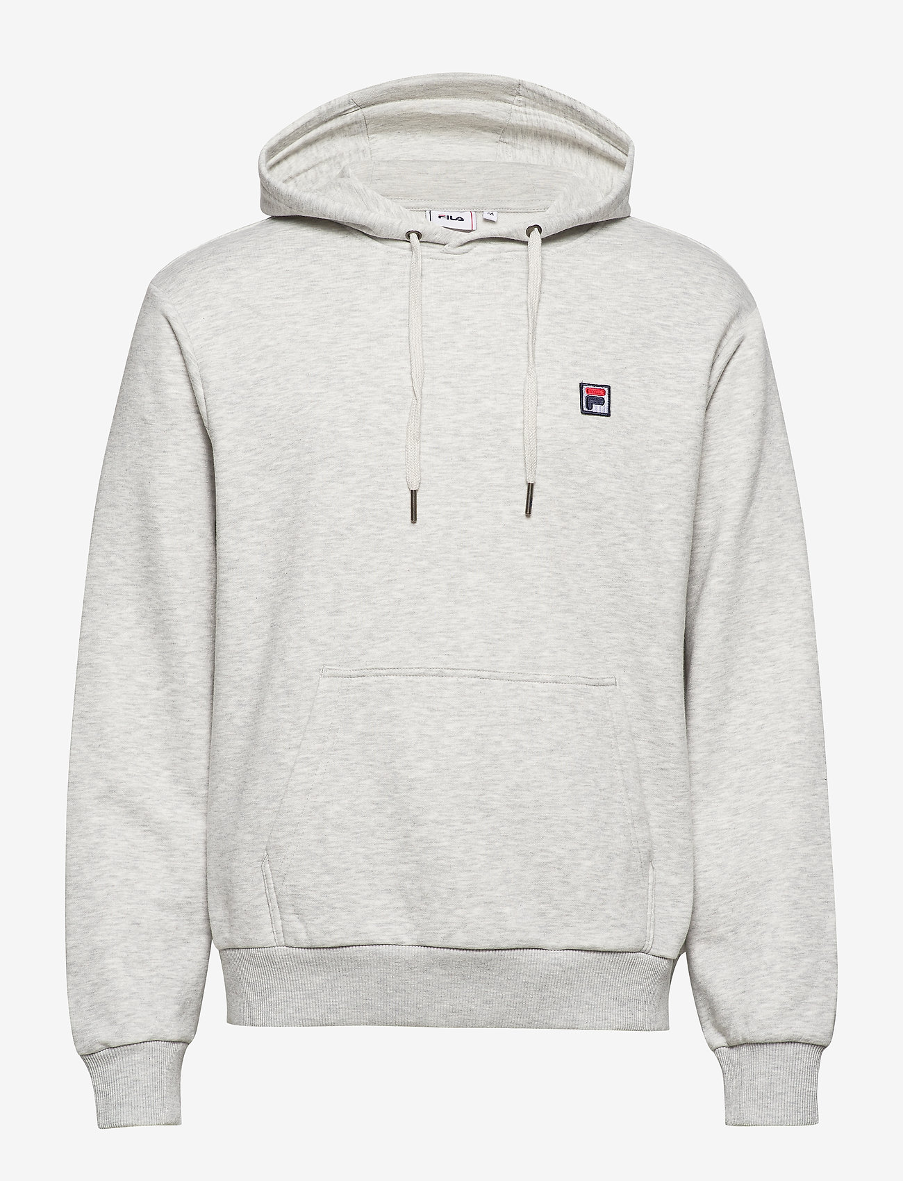 LIGHT GREY MELANGE BROS
