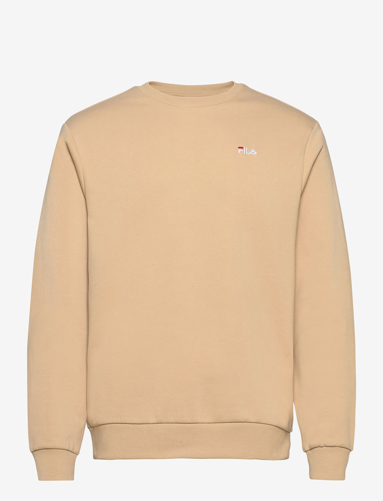 FILA - MEN EFIM crew sweat - irish cream - 0