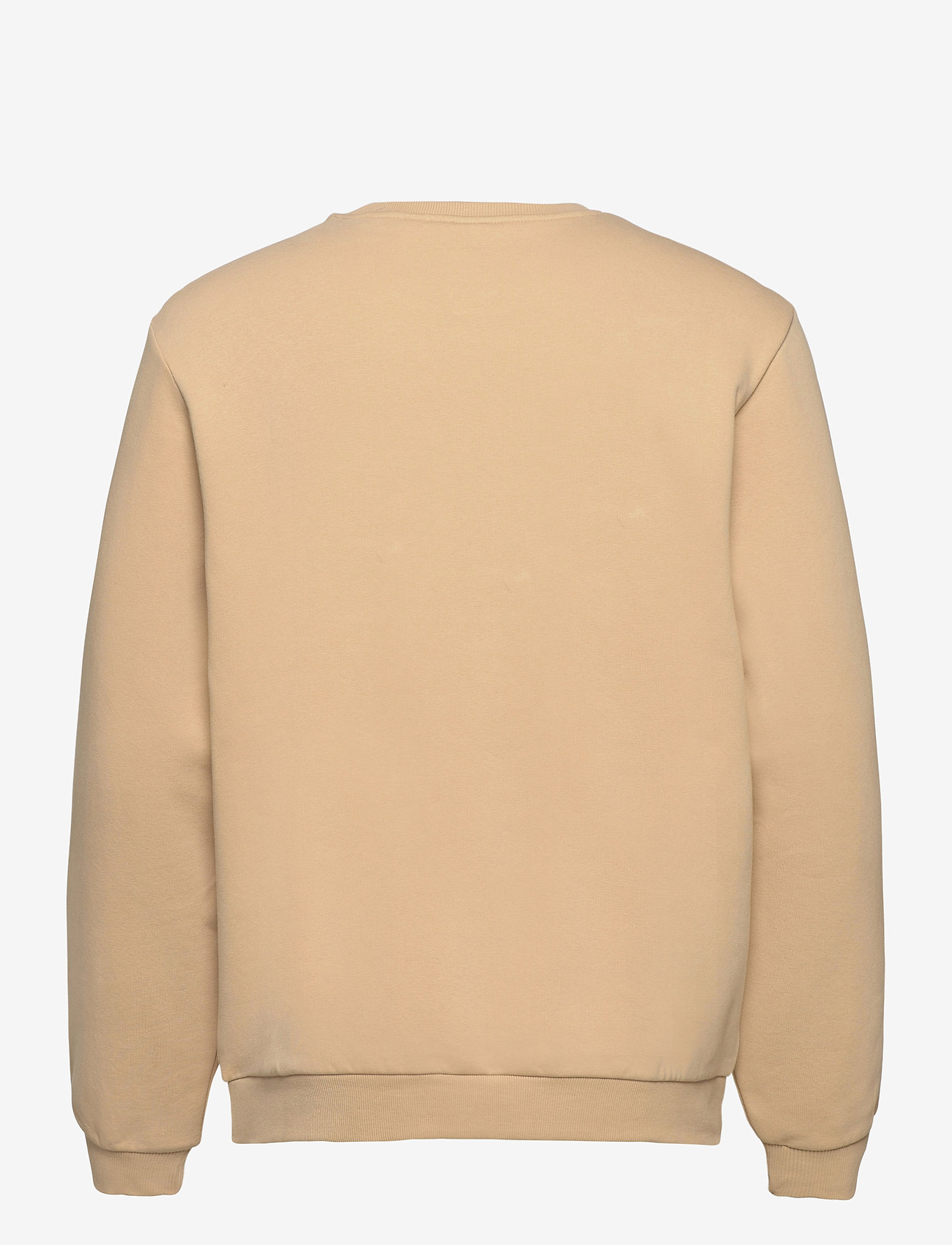 FILA - MEN EFIM crew sweat - irish cream - 1