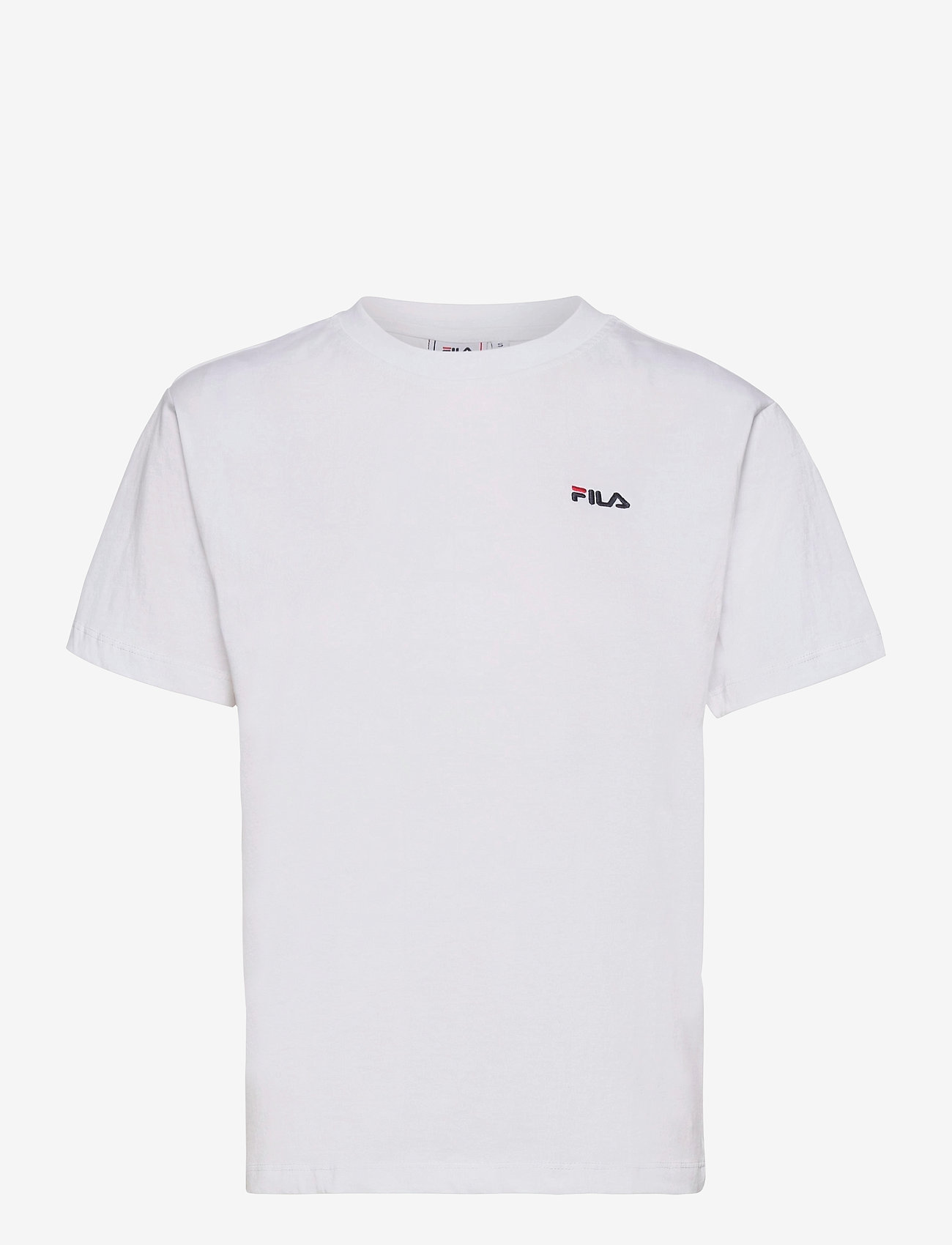FILA - WOMEN EARA tee - bright white - 0