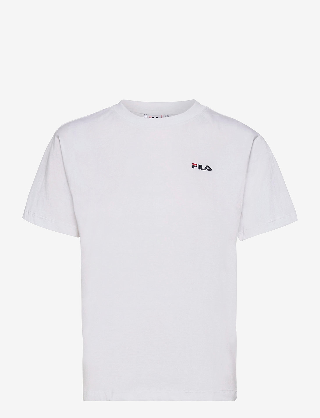 Womens top fila tshirt