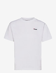 FILA - WOMEN EARA tee - bright white - 0