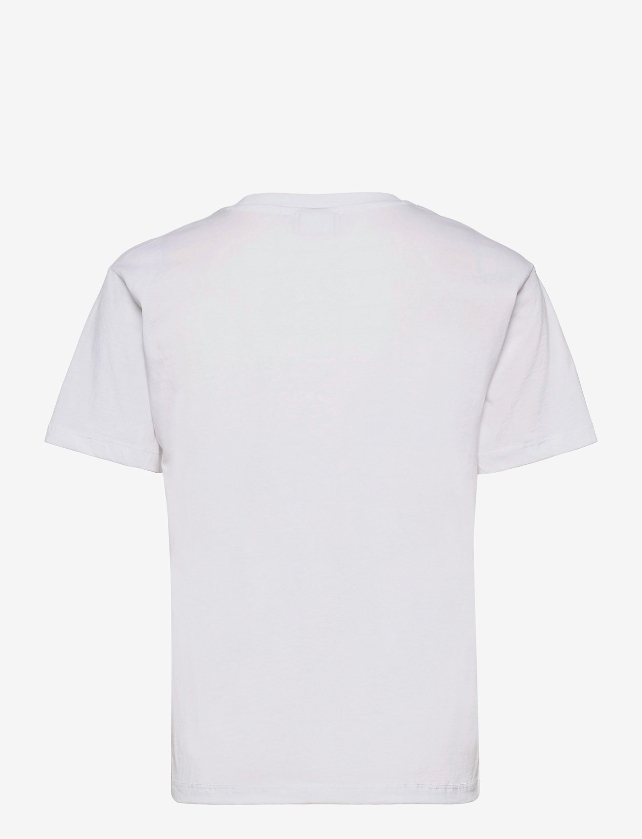 FILA - WOMEN EARA tee - bright white - 1