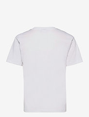 FILA - WOMEN EARA tee - t-shirts - bright white - 1