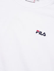 FILA - WOMEN EARA tee - bright white - 2