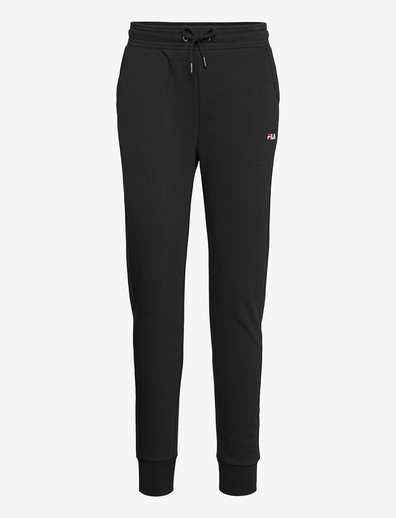 FILA - WOMEN EIDER sweat pants - black - 0