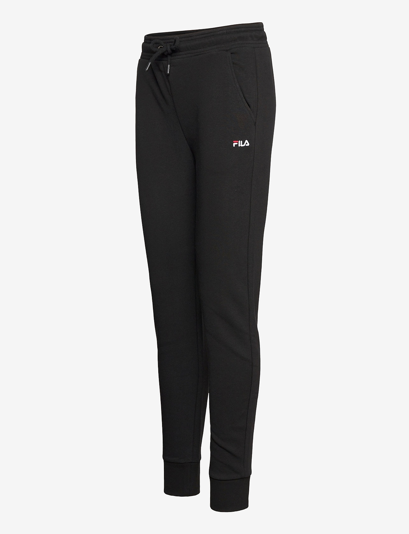 FILA - WOMEN EIDER sweat pants - black - 2